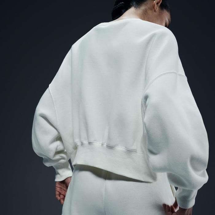 Nike Sportswear Phoenix Fleece image number 2 Nike Sportswear Phoenix Fleece image number 2