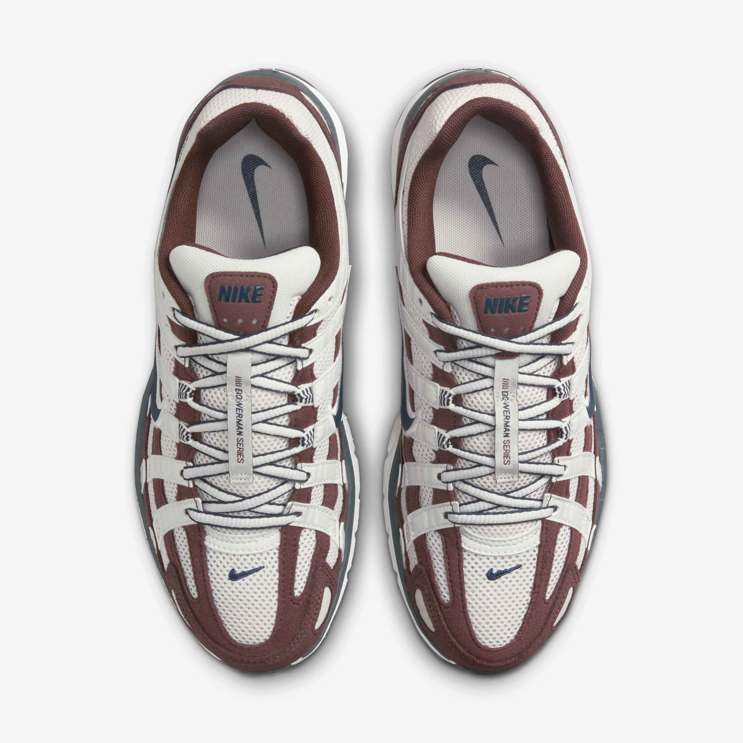 نايكي P-6000 image number 3