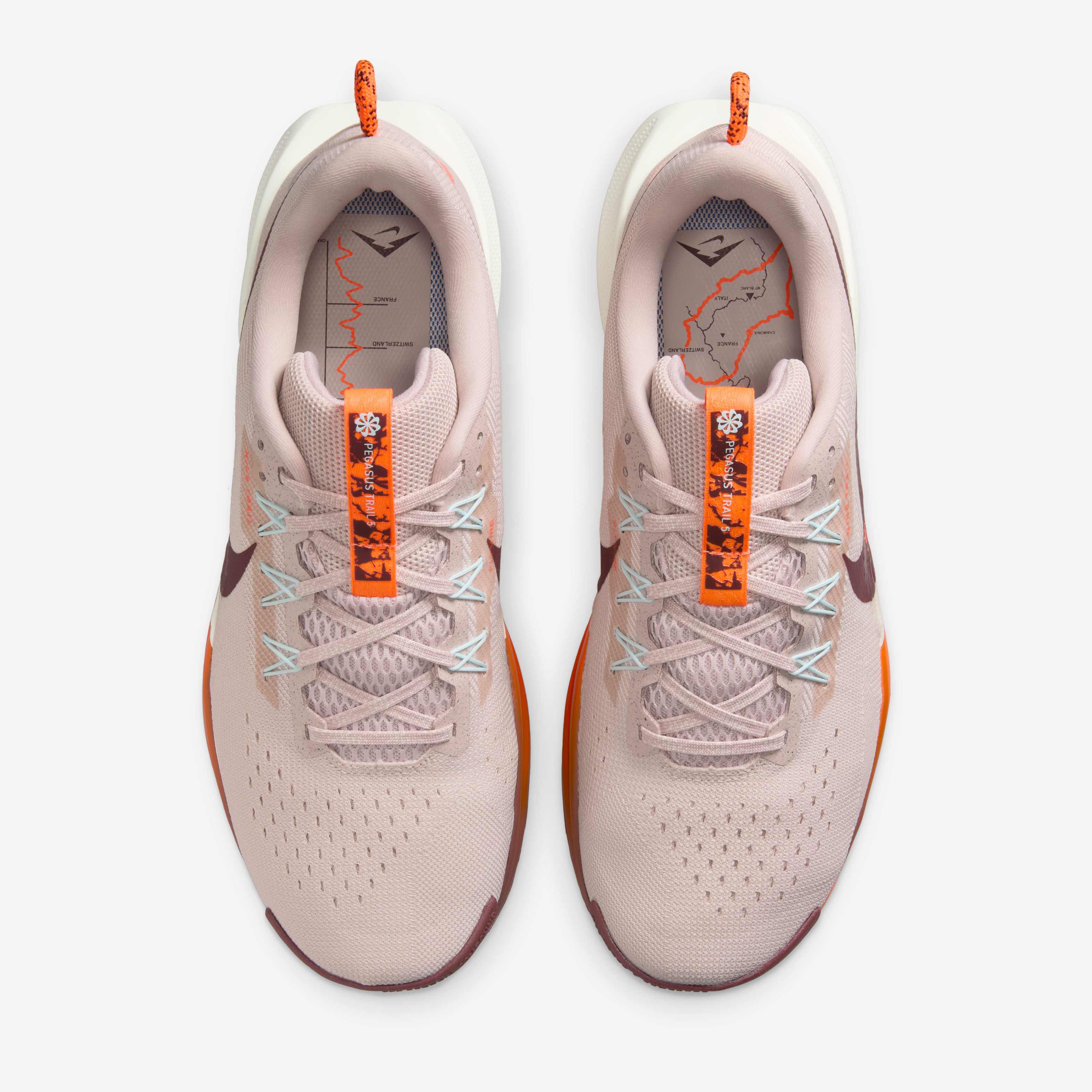 Nike Pegasus Trail 5 image number 3