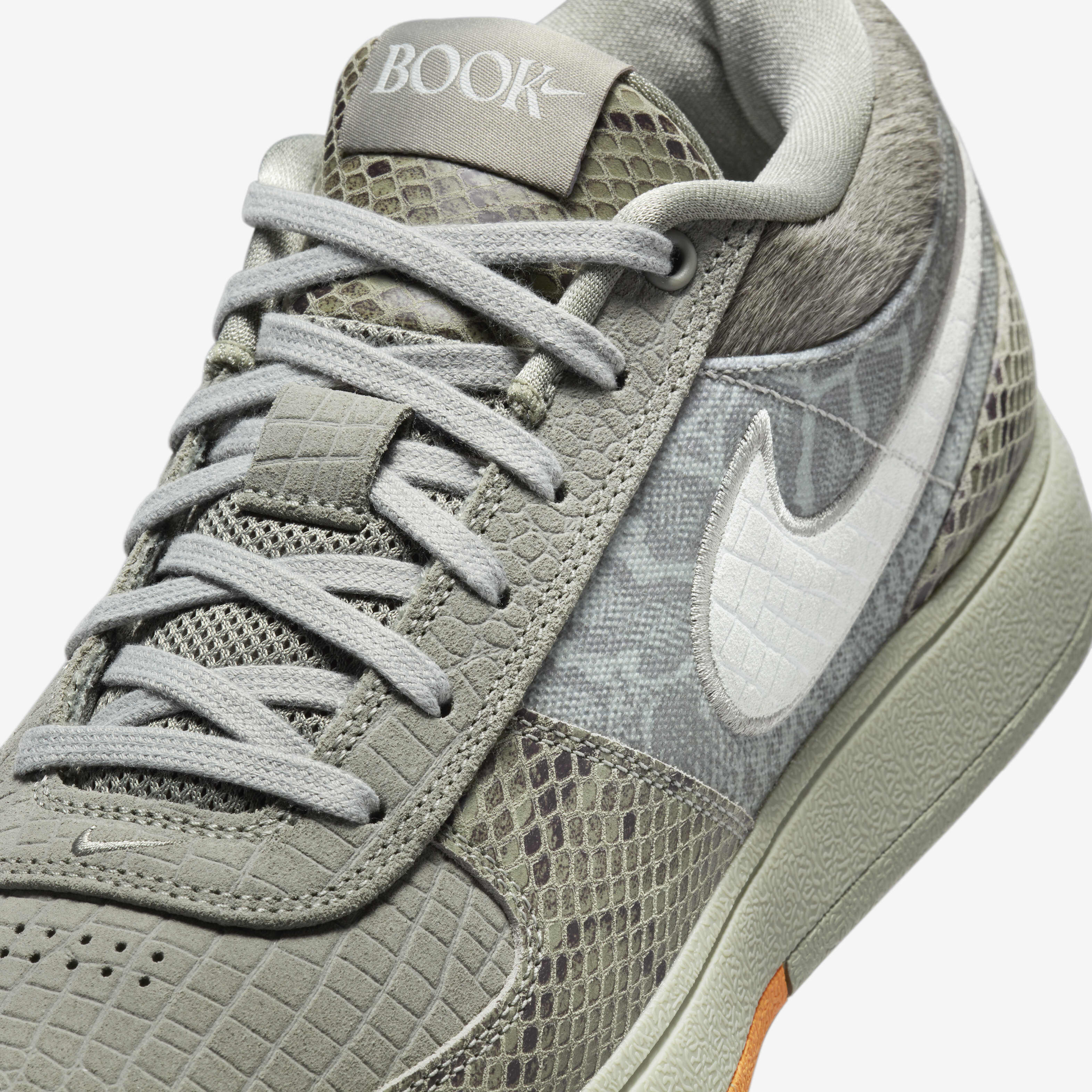 Buy Book 1 Hike Basketball Shoes Nike Qatar Official