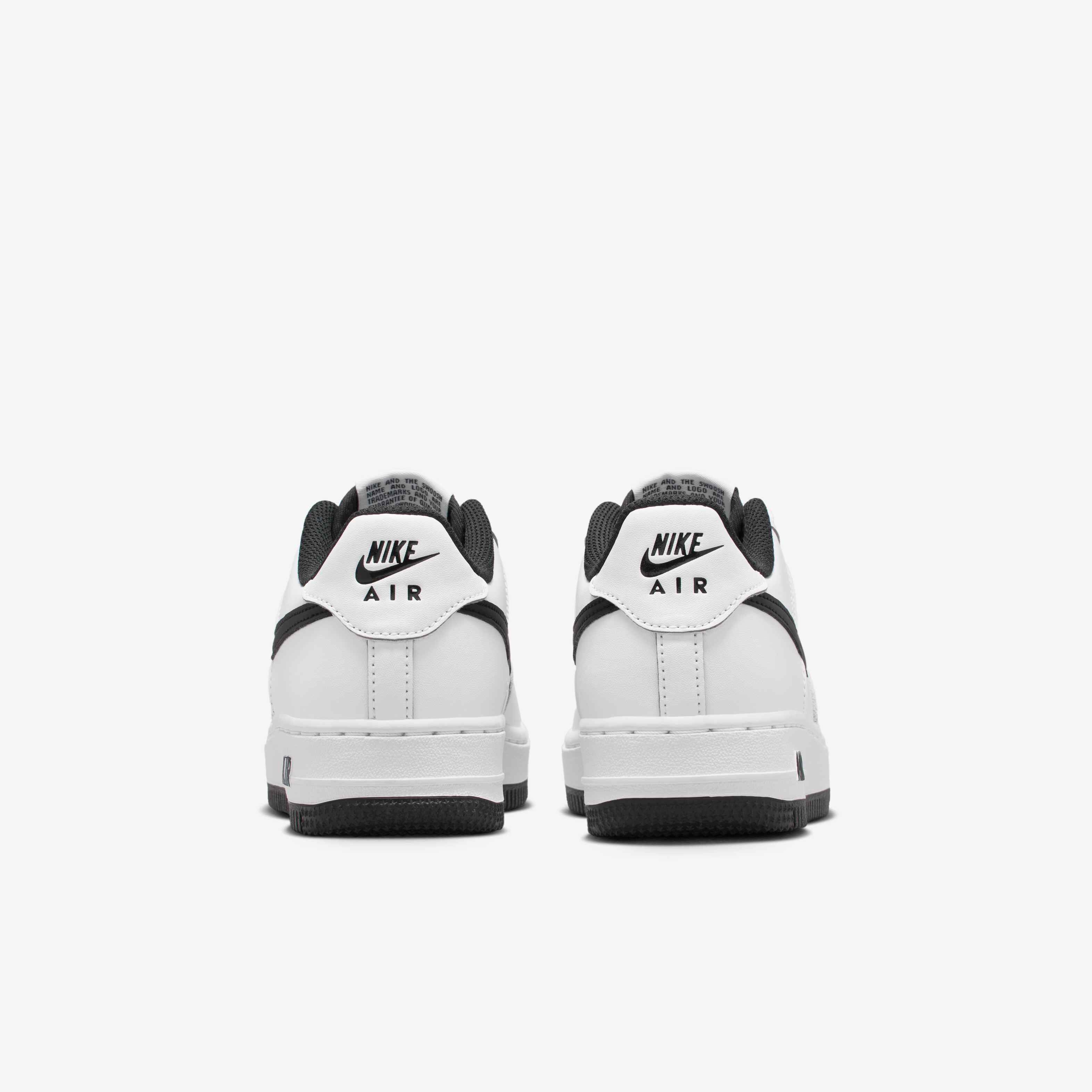 Nike Air Force 1 LV8 image number 5