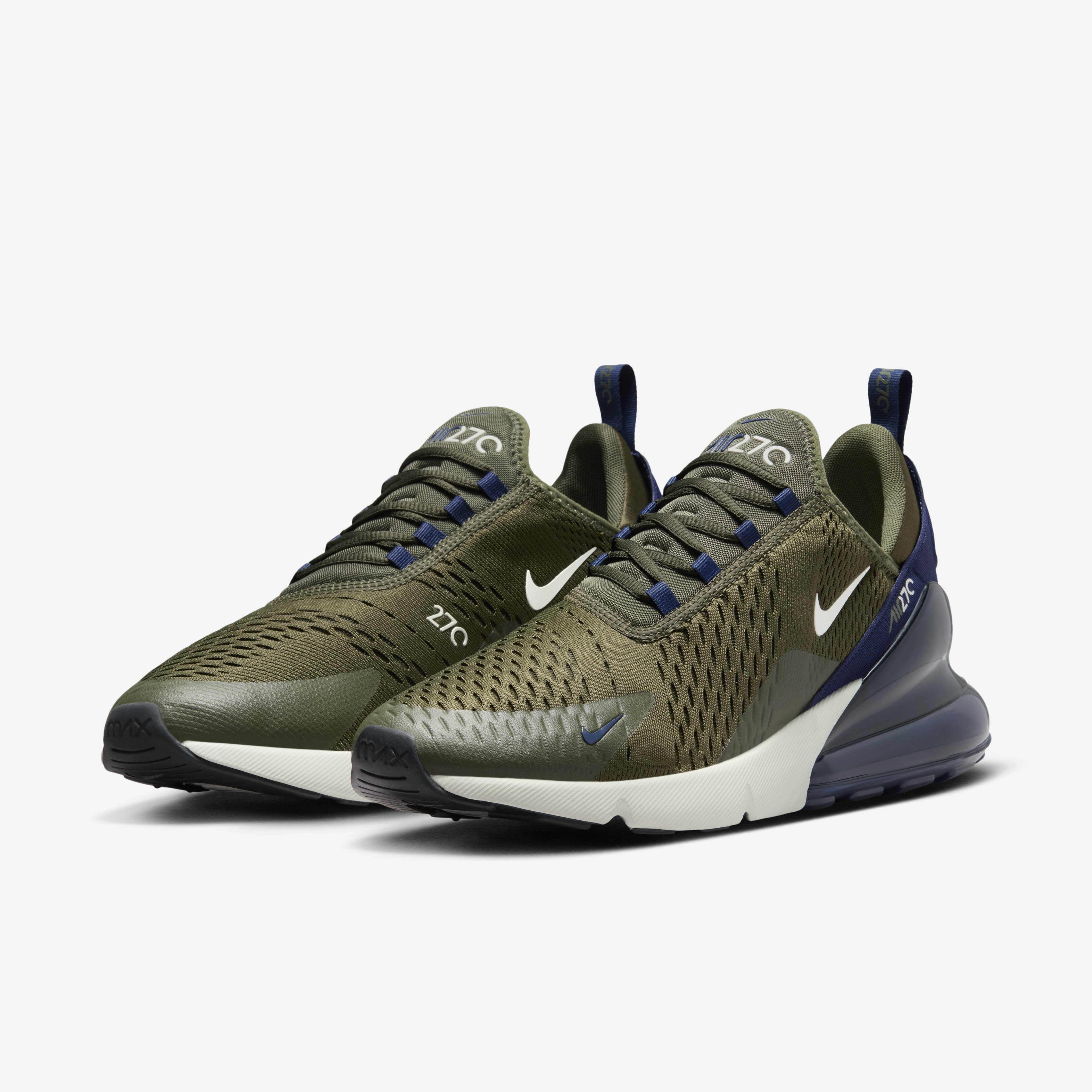 Buy Nike Air Max 270 Men s Shoes Nike Qatar Official