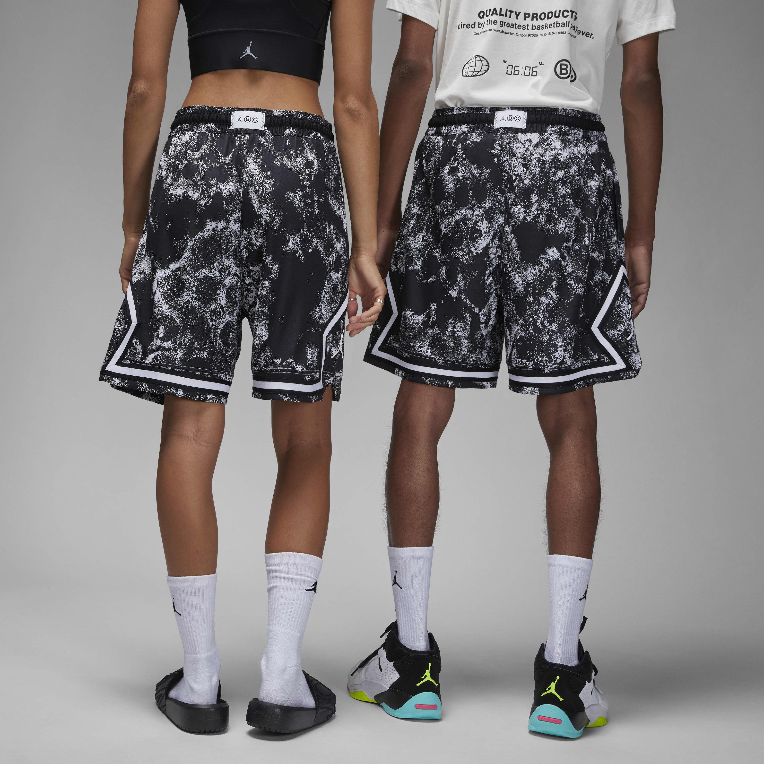 جوردن دراي-فِت سبورت image number 1