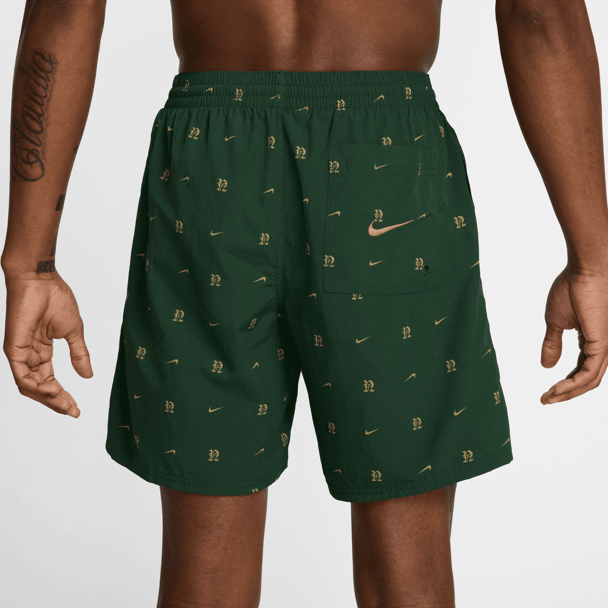 Nike Swim Breaker image number 2