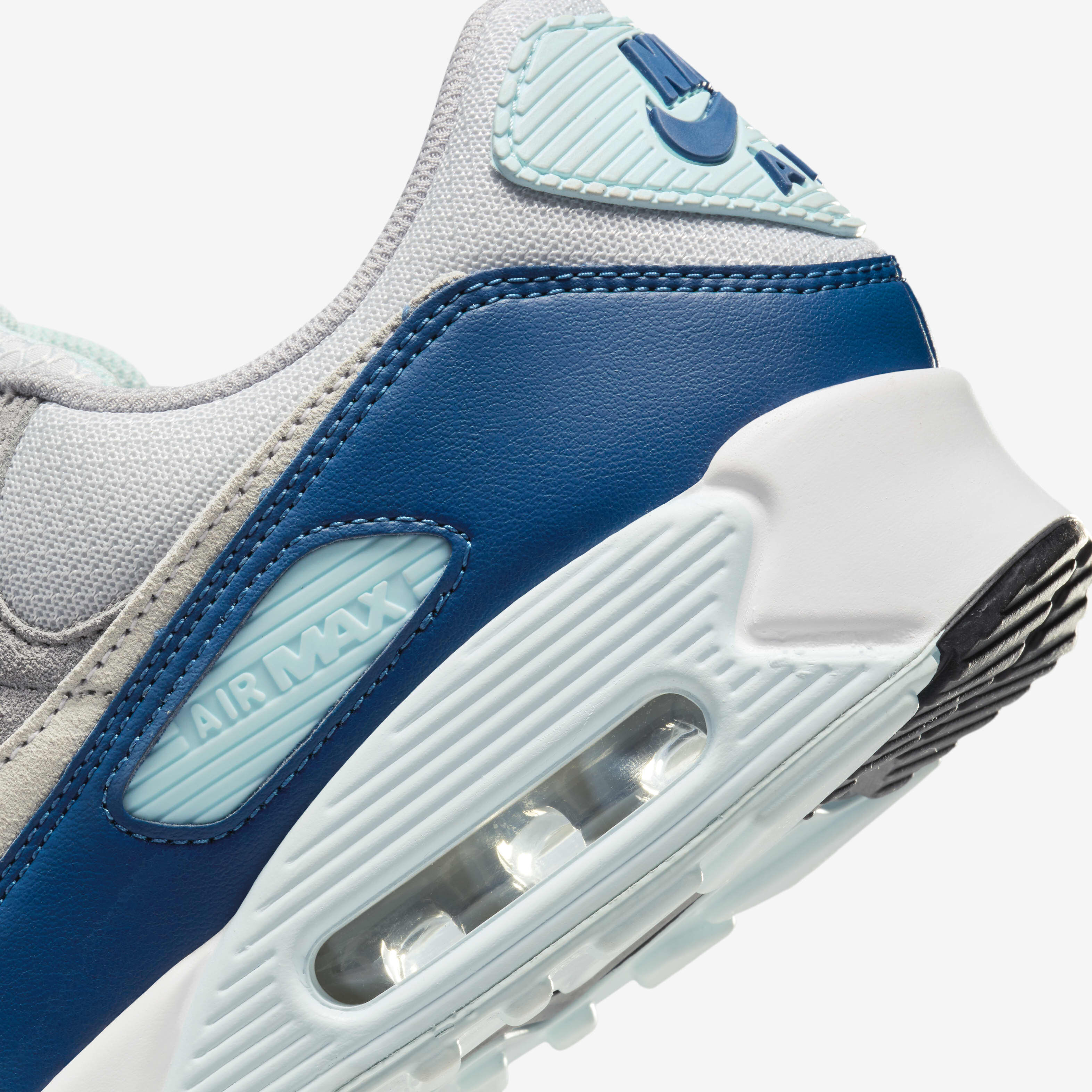 Tenis nike air max 90 essential hot sale