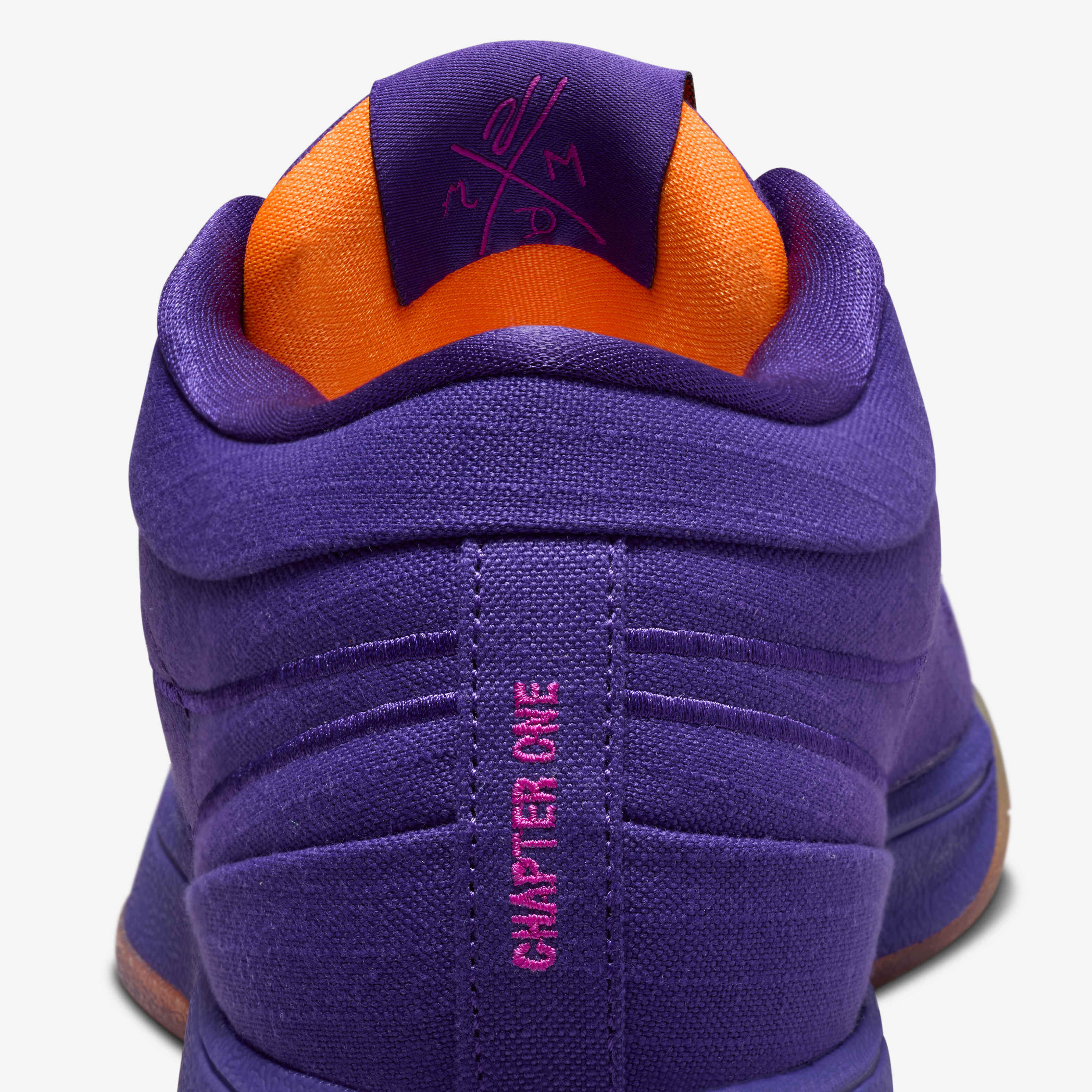 Buy Book 1 'Sunset' Basketball Shoes - Court Purple/Taupe
