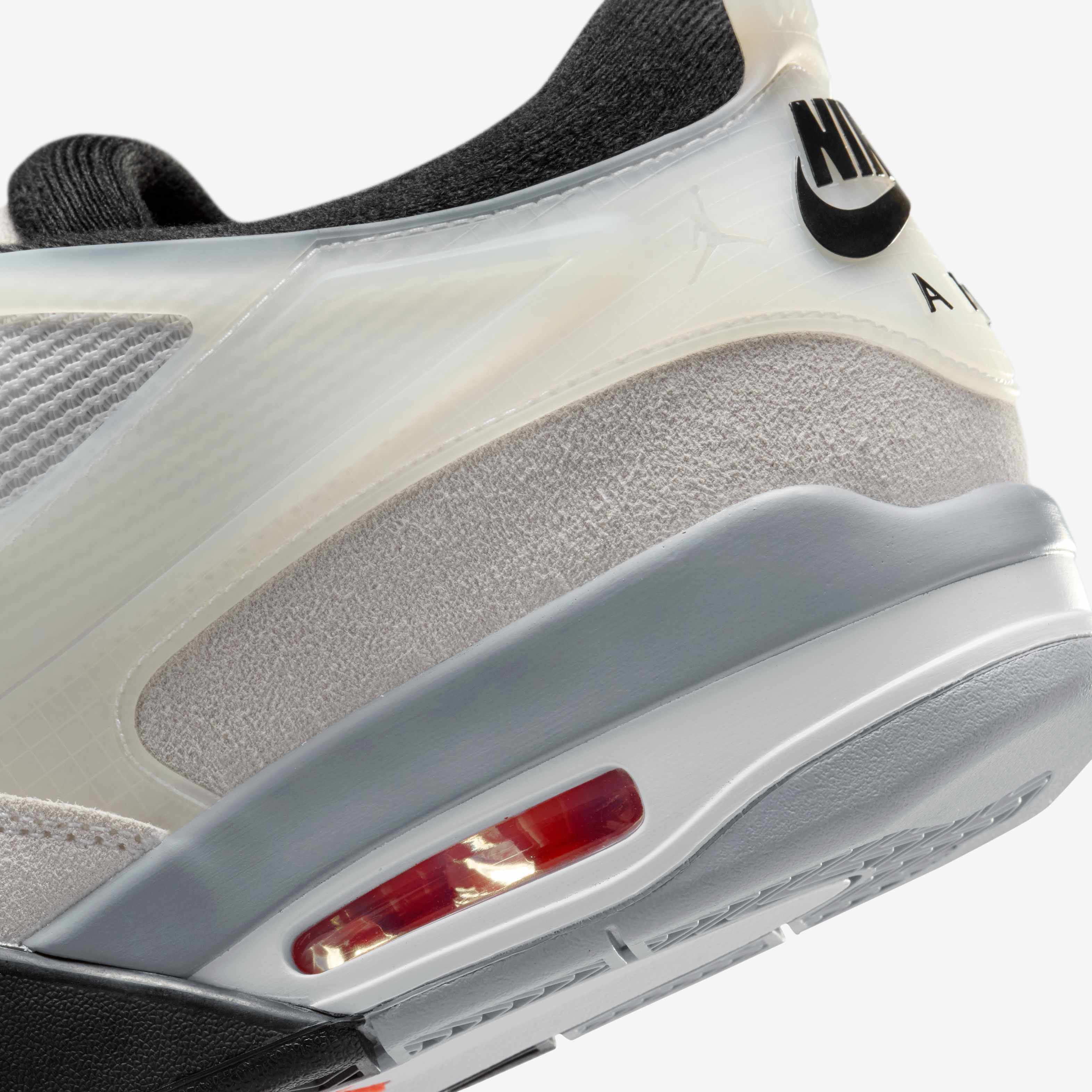 اير جوردن 4 ار ام image number 7