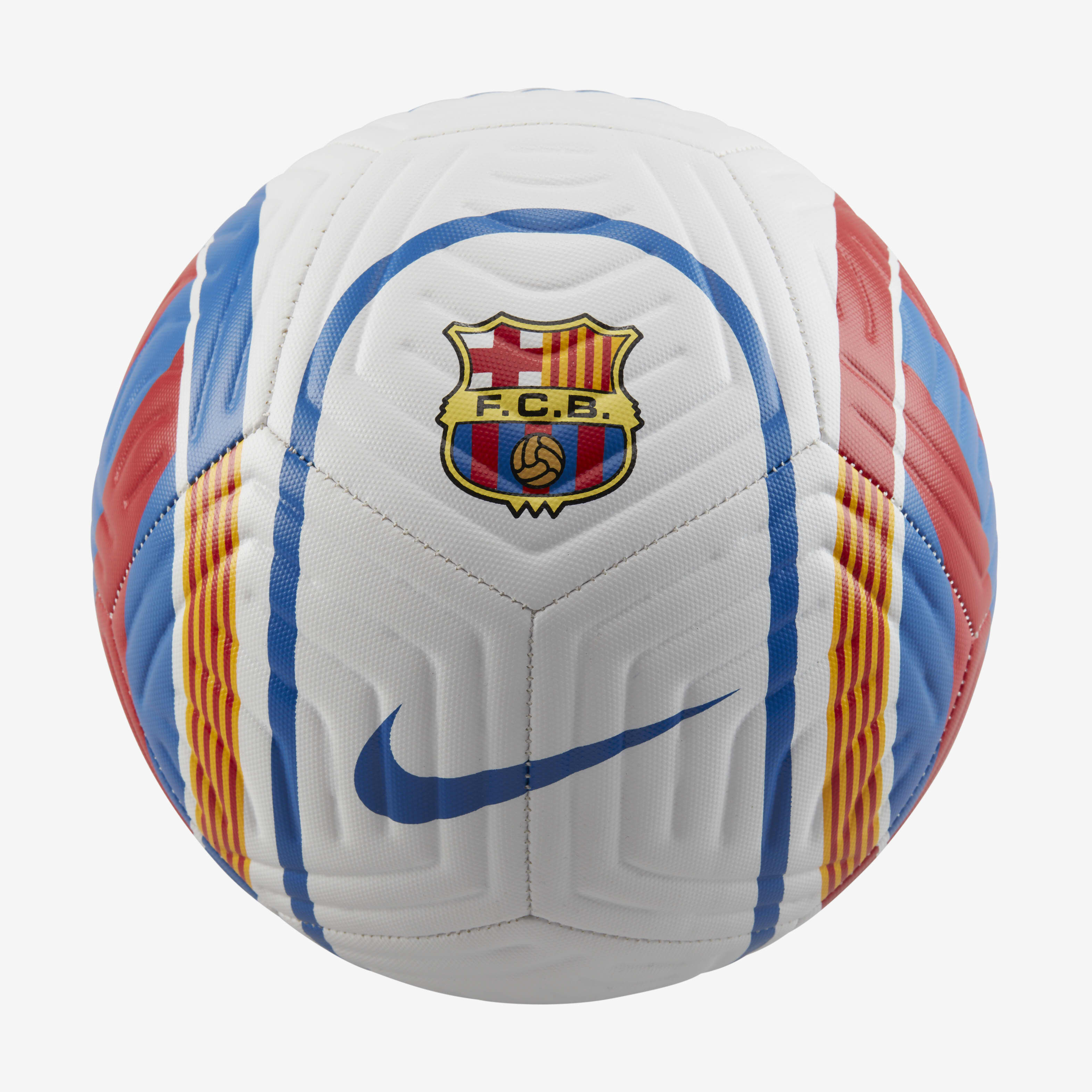 F.C. Barcelona Academy image number 0