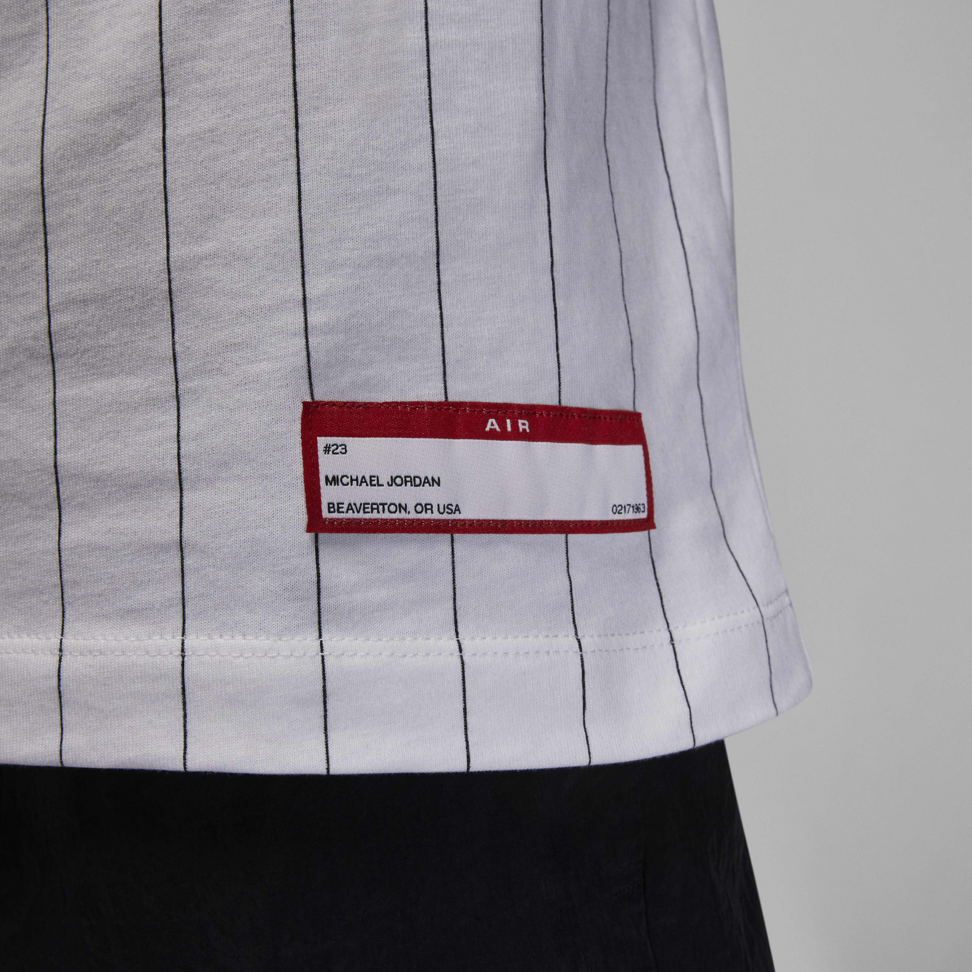 Jordan Flight MVP image number 4