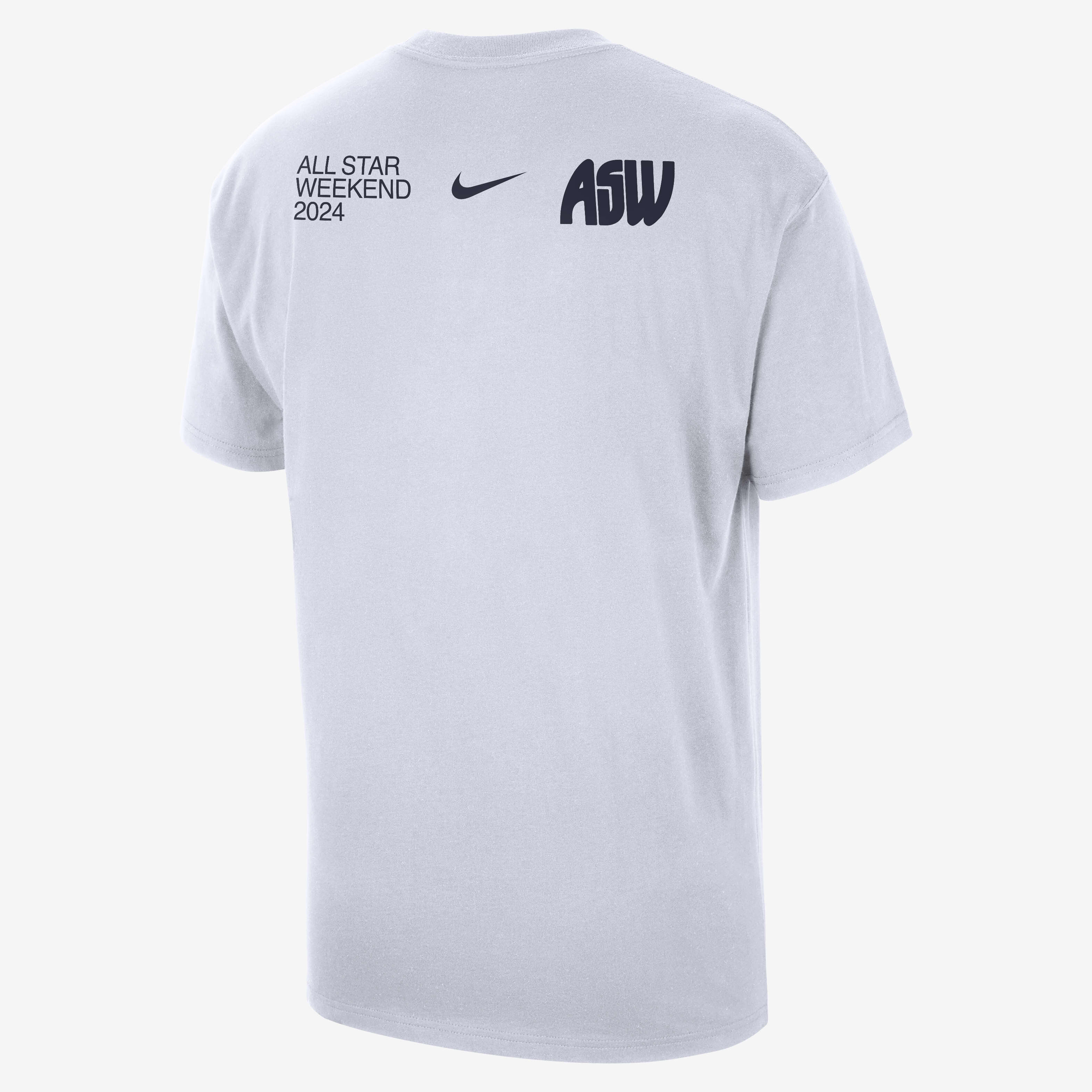 Nike star shirt top