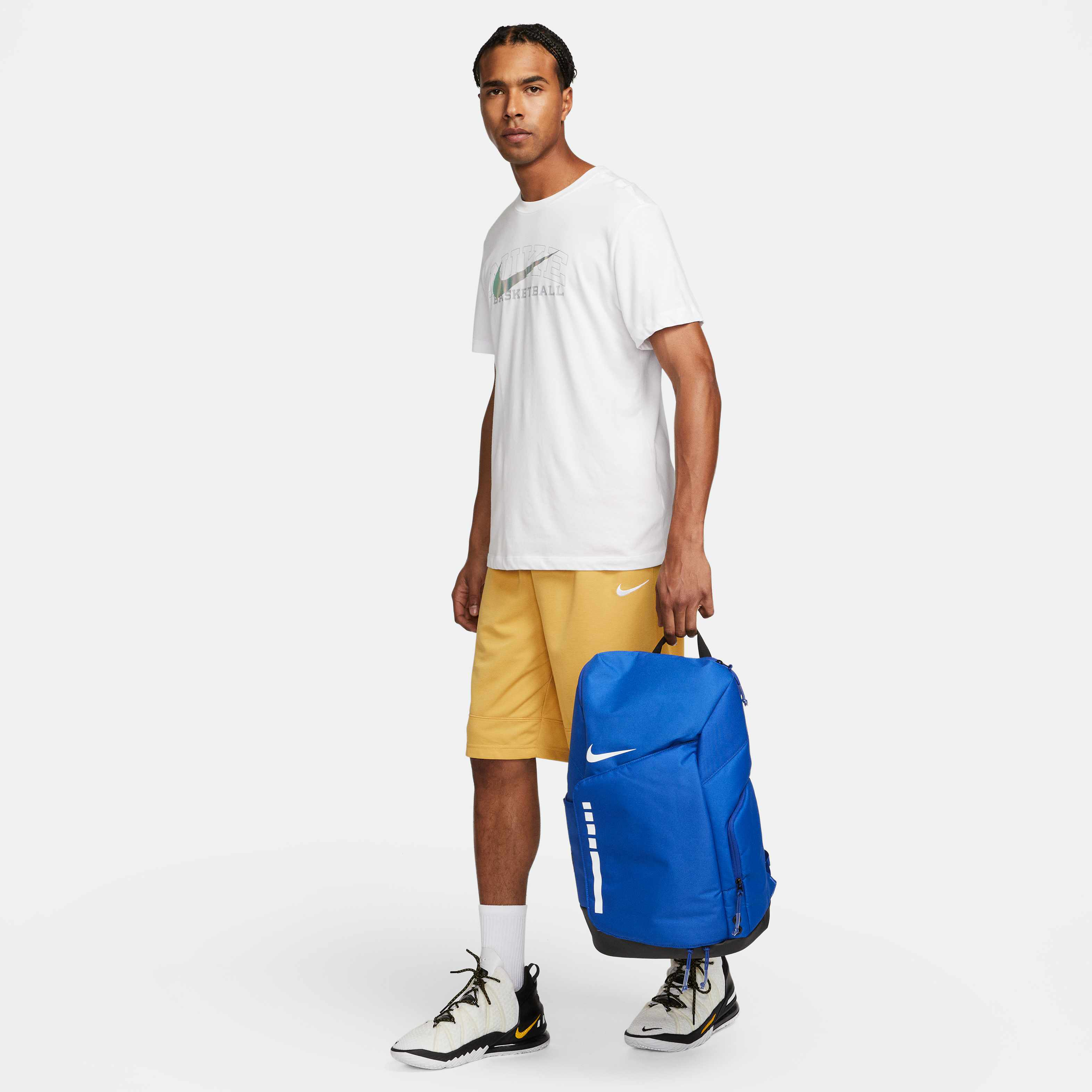 نايكي هوبس ايليت image number 9