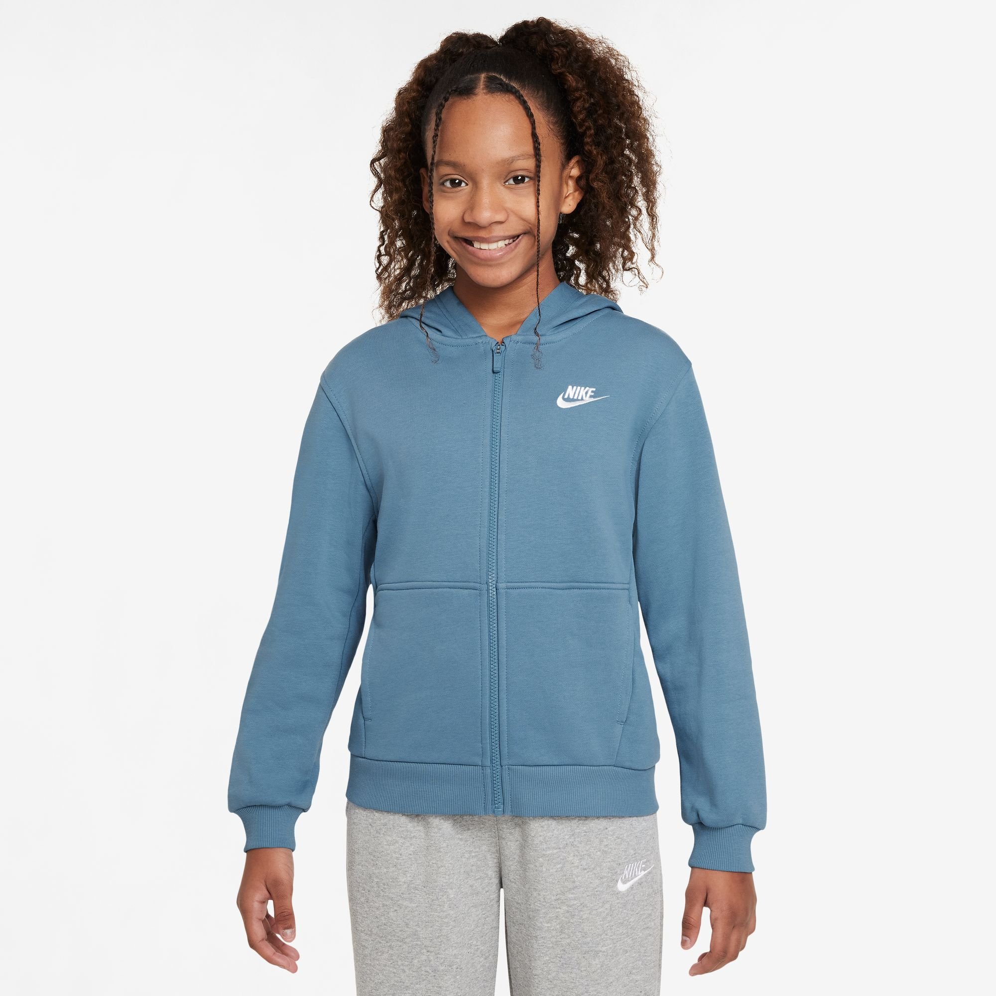 Nike Club Fleece image number 0