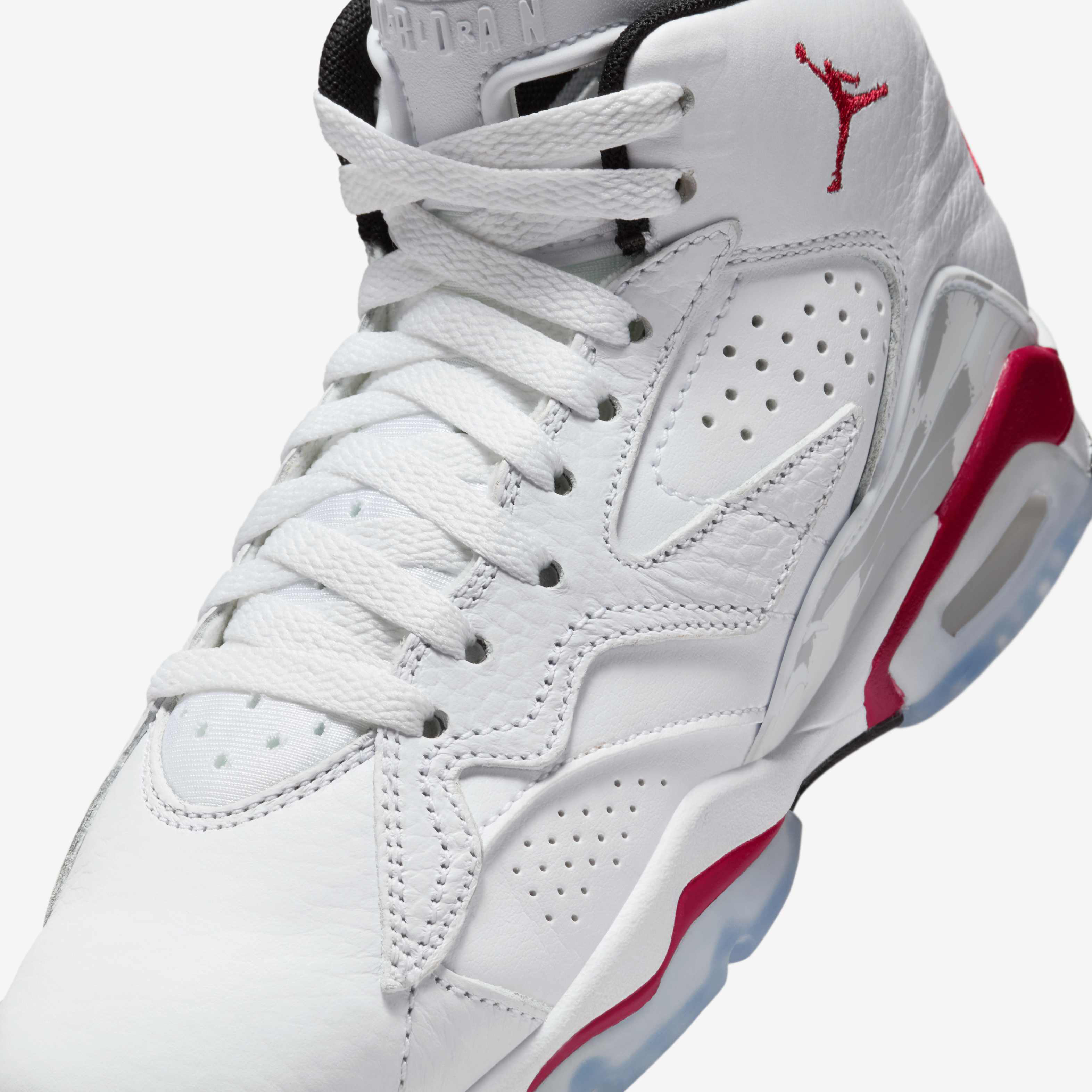 Jumpman MVP image number 6