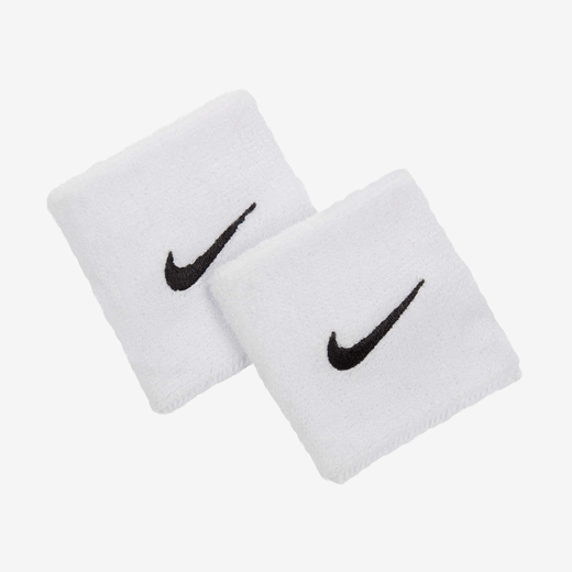 Arm Bands-Nike, Nike Swoosh Classic, Wristbands (2-Pack)