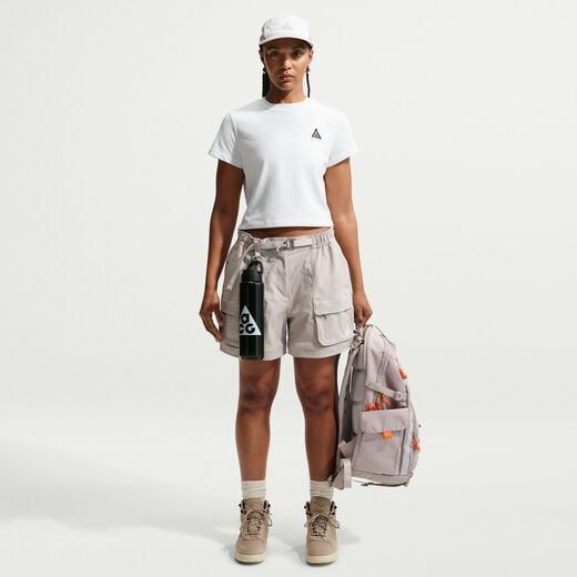 Total ACG-Nike, Nike ACG, Women's Dri-FIT Short-Sleeve Top