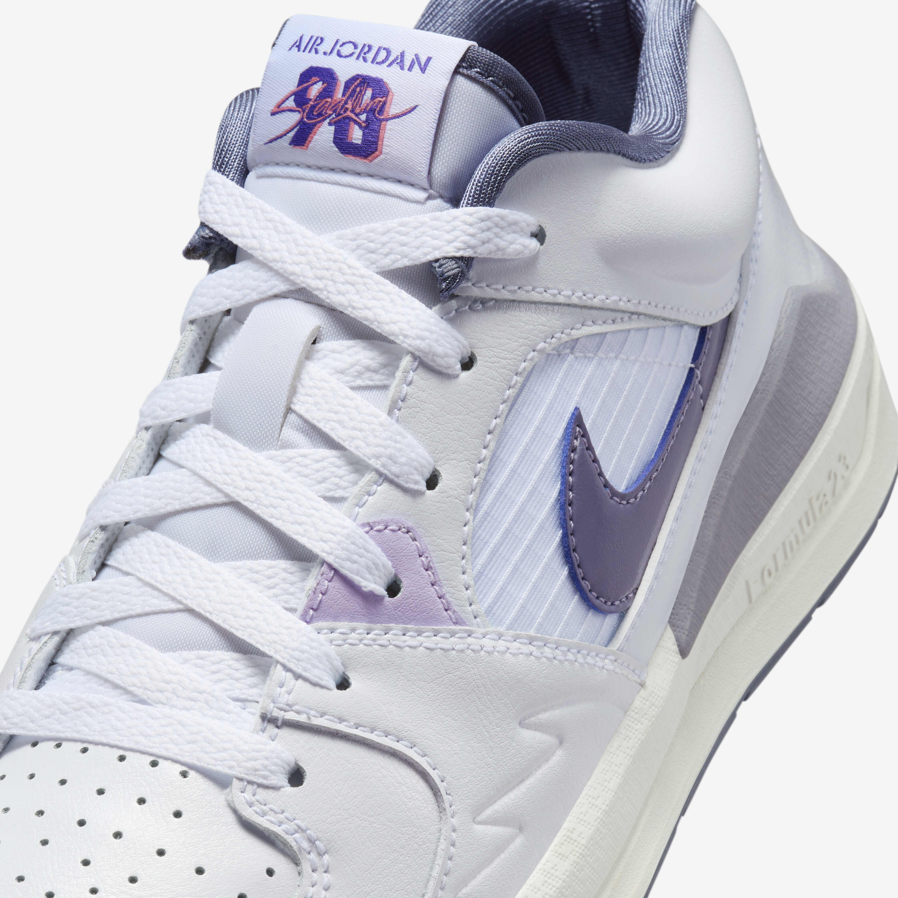 جوردن ستيديوم 90 image number 6