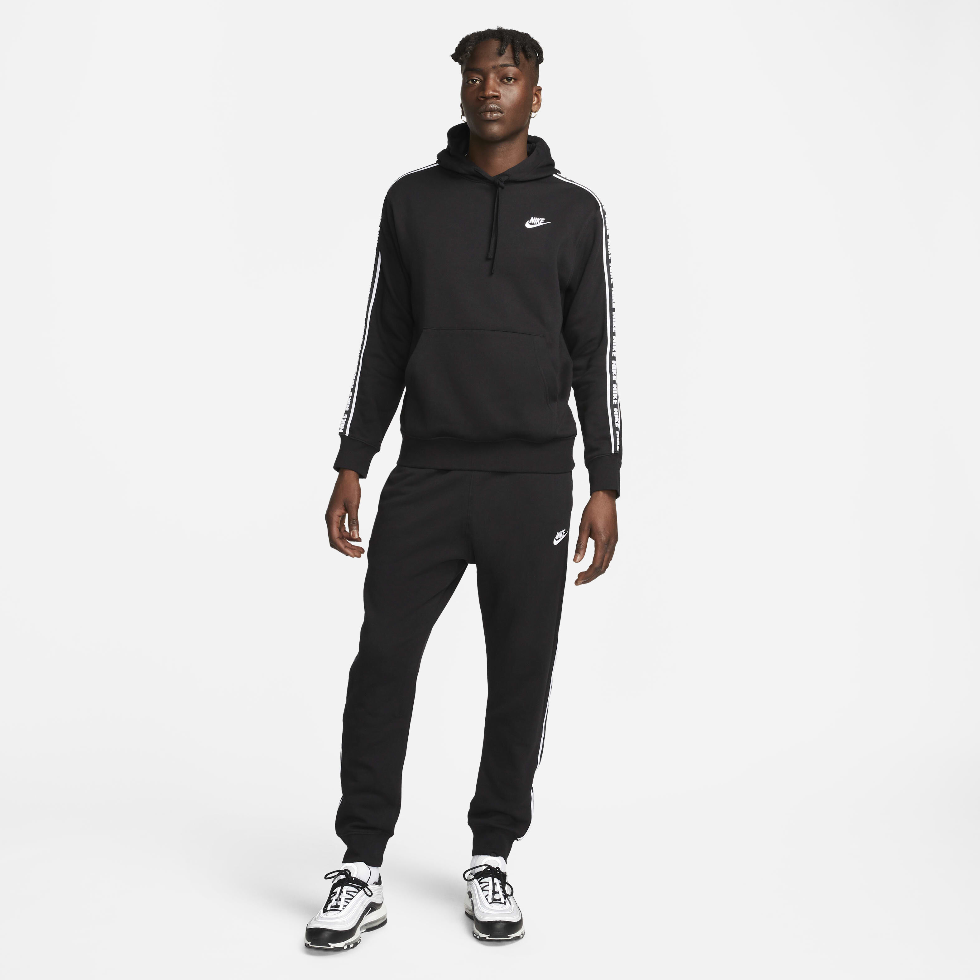 Nike Club Fleece image number 0