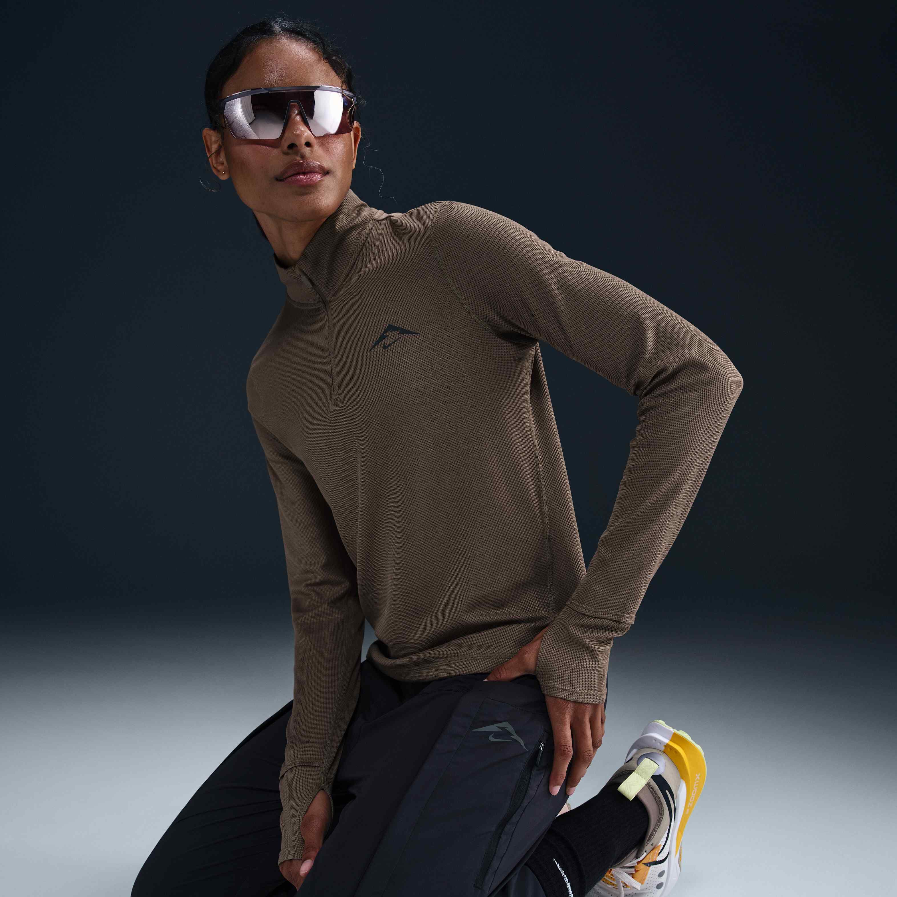 Nike Trail image number 2