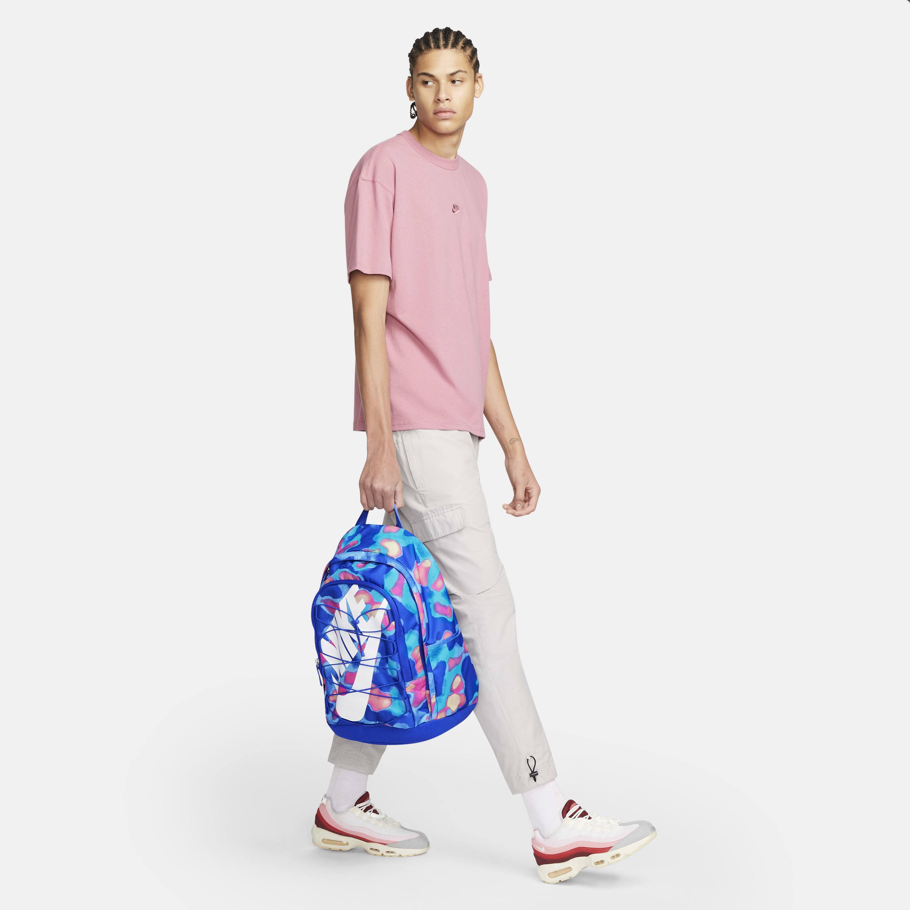 Nike Hayward image number 11
