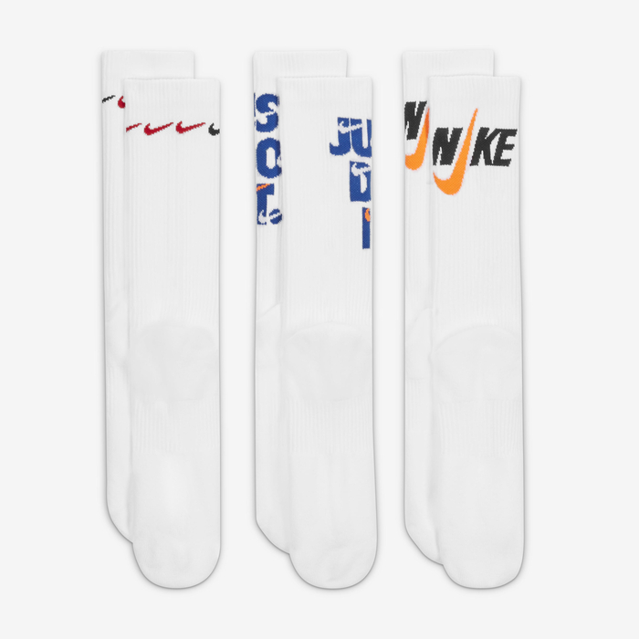 Nike Everyday Plus Cushioned image number 2 Nike Everyday Plus Cushioned image number 2