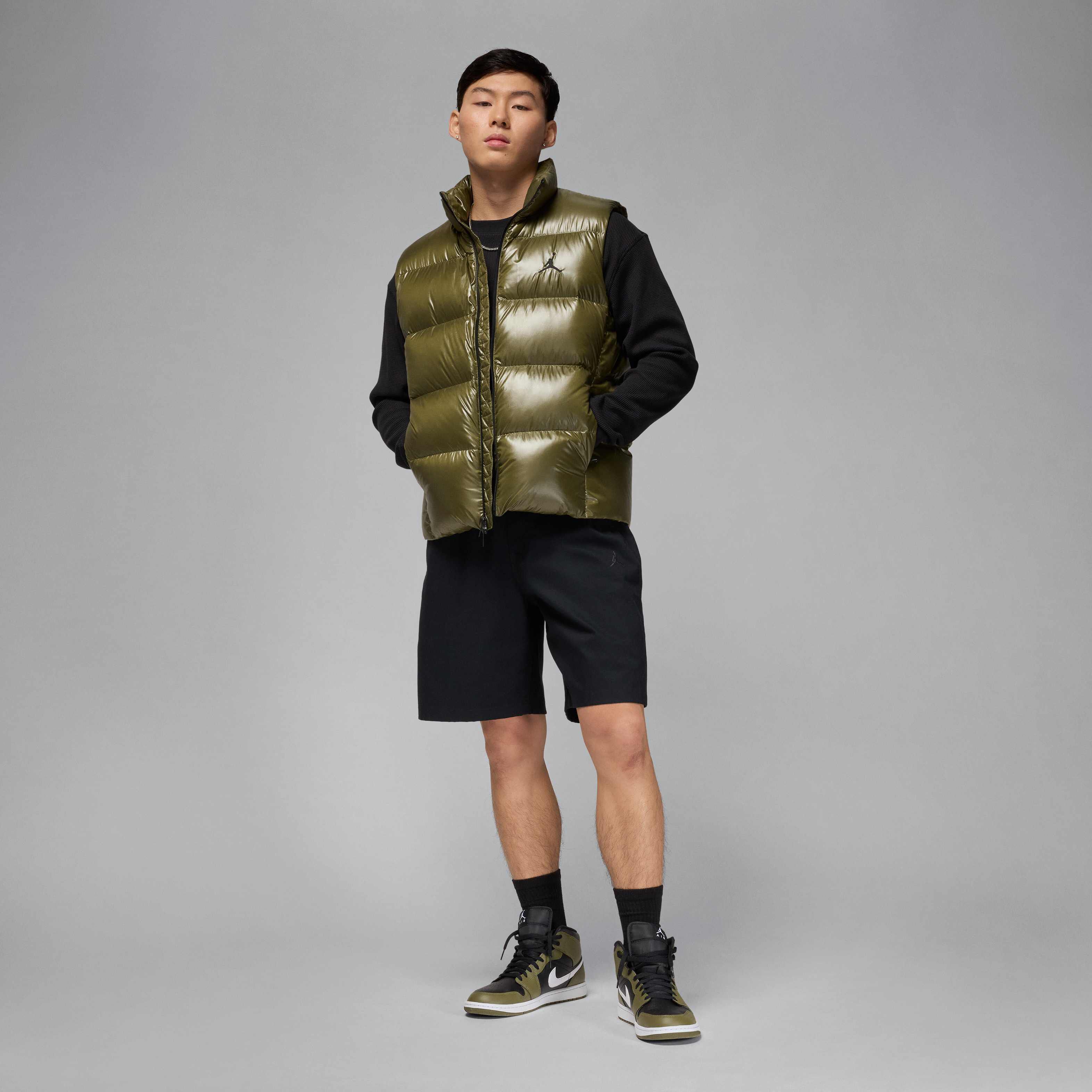 جوردن ايسنشالز image number 6