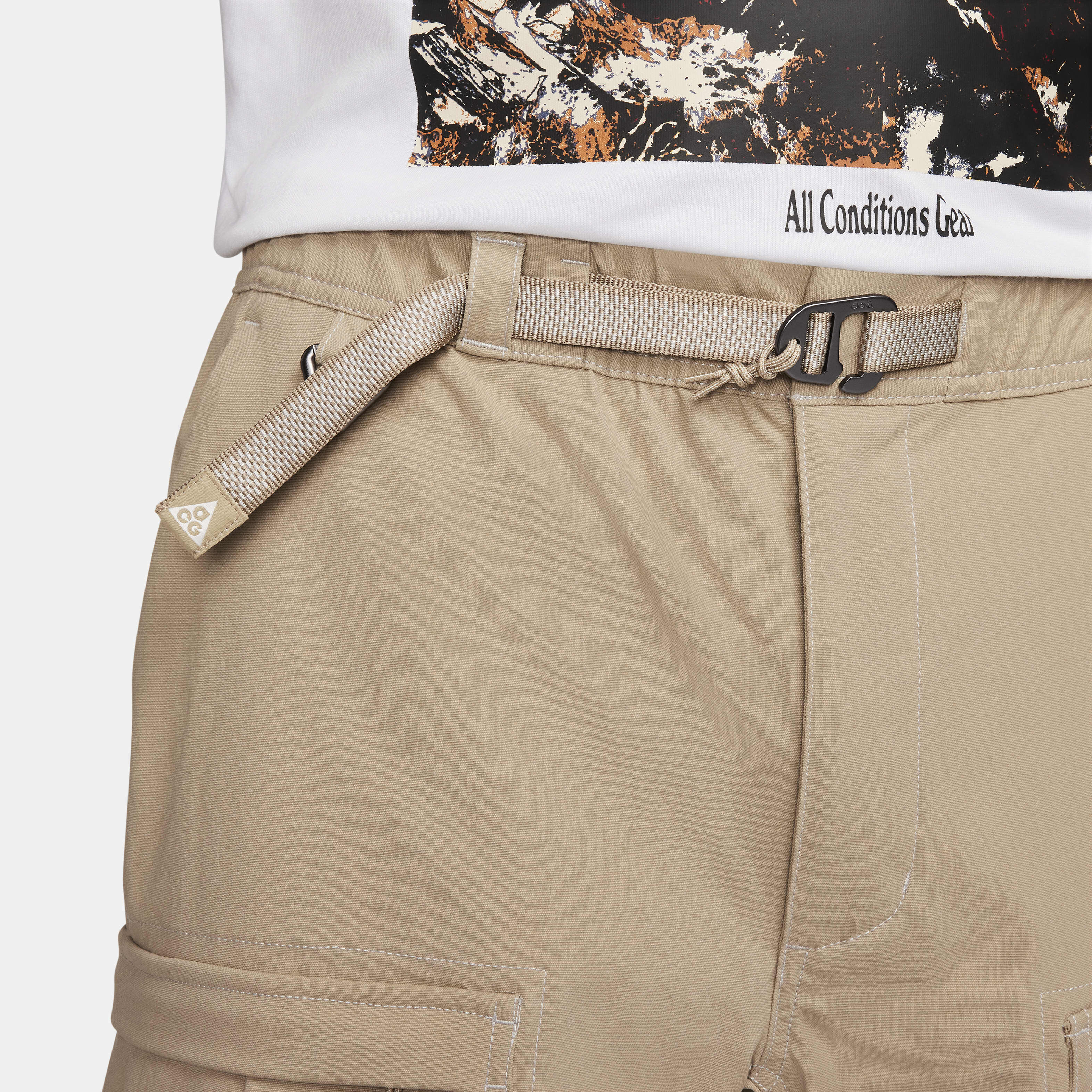 Nike ACG 'Smith Summit' image number 2