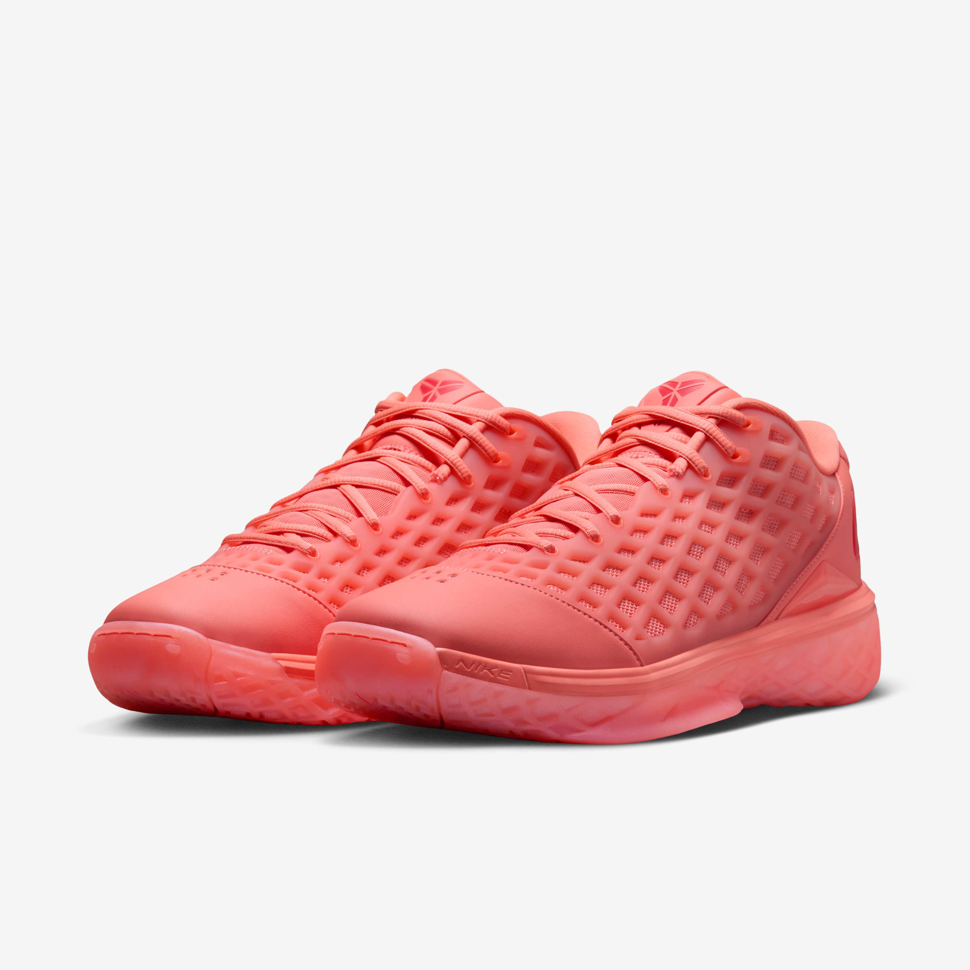 Kobe III Low Protro image number 4