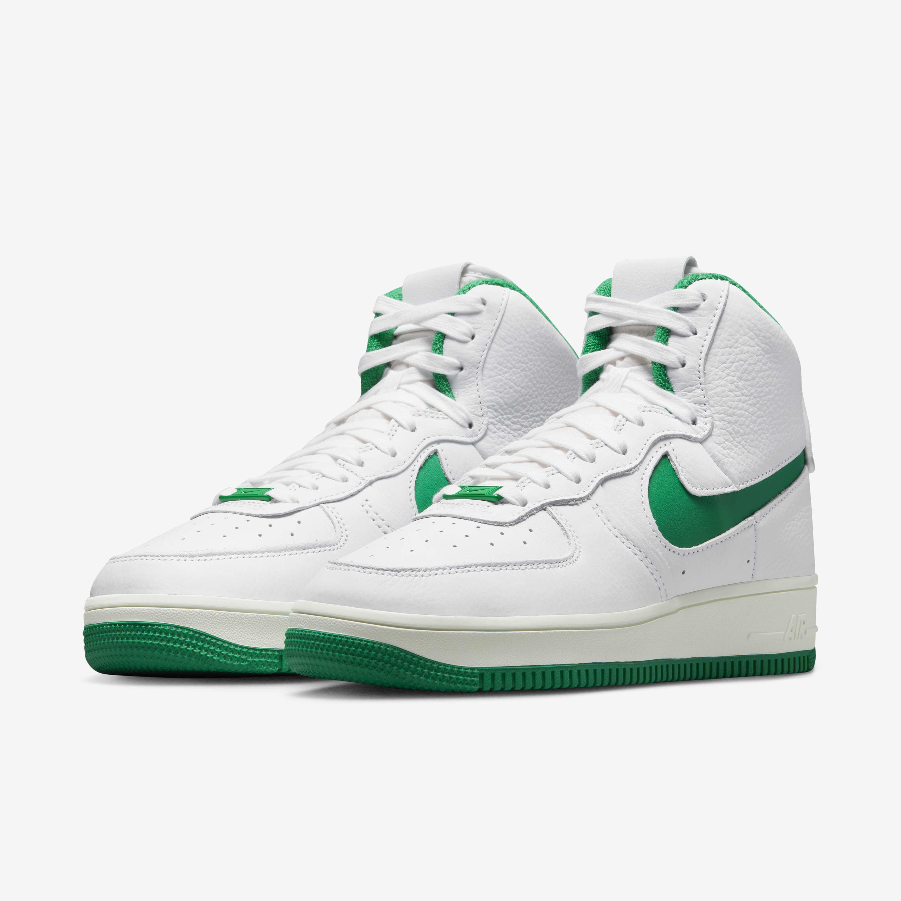 Nike Air Force 1 Sculpt image number 5