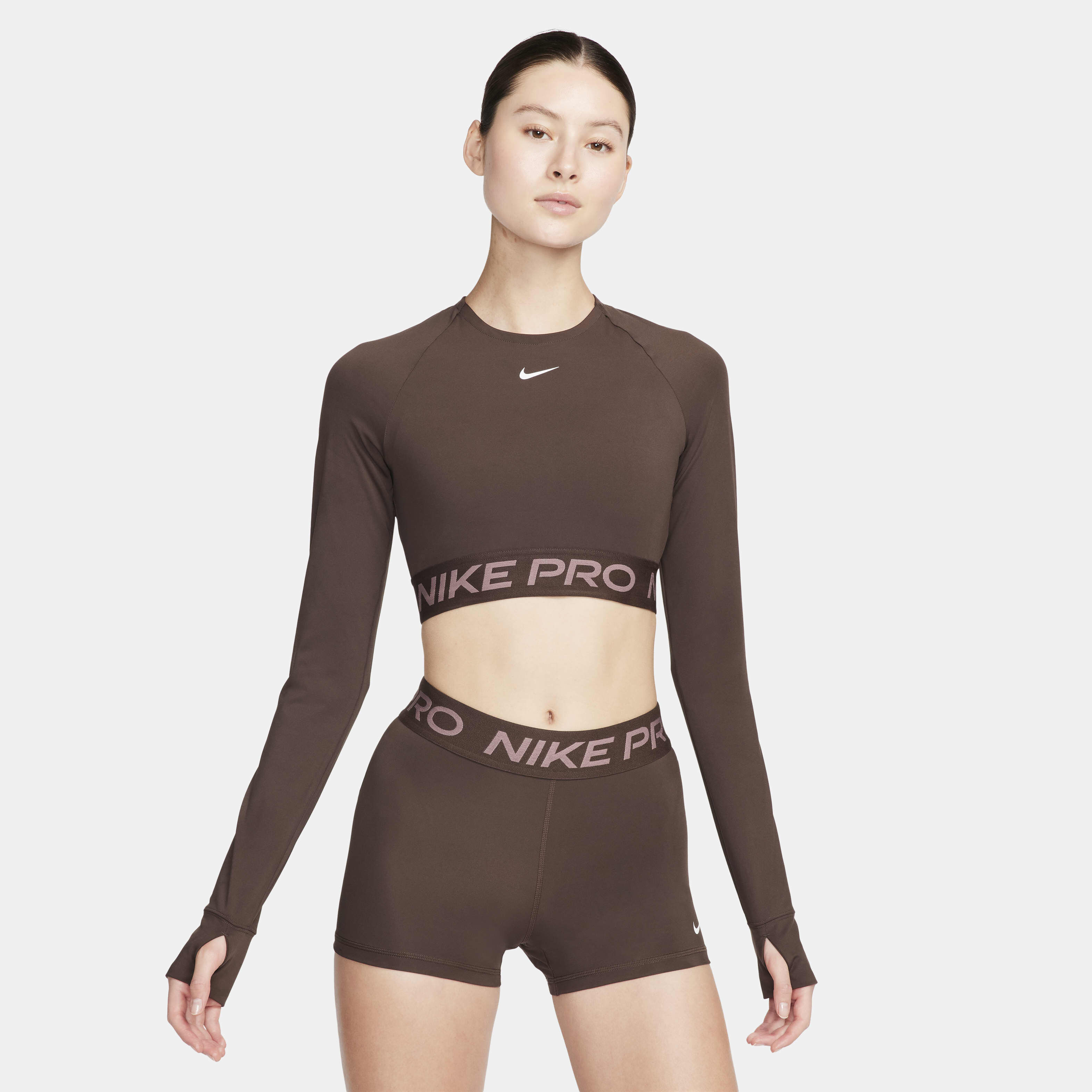 Nike Pro image number 0