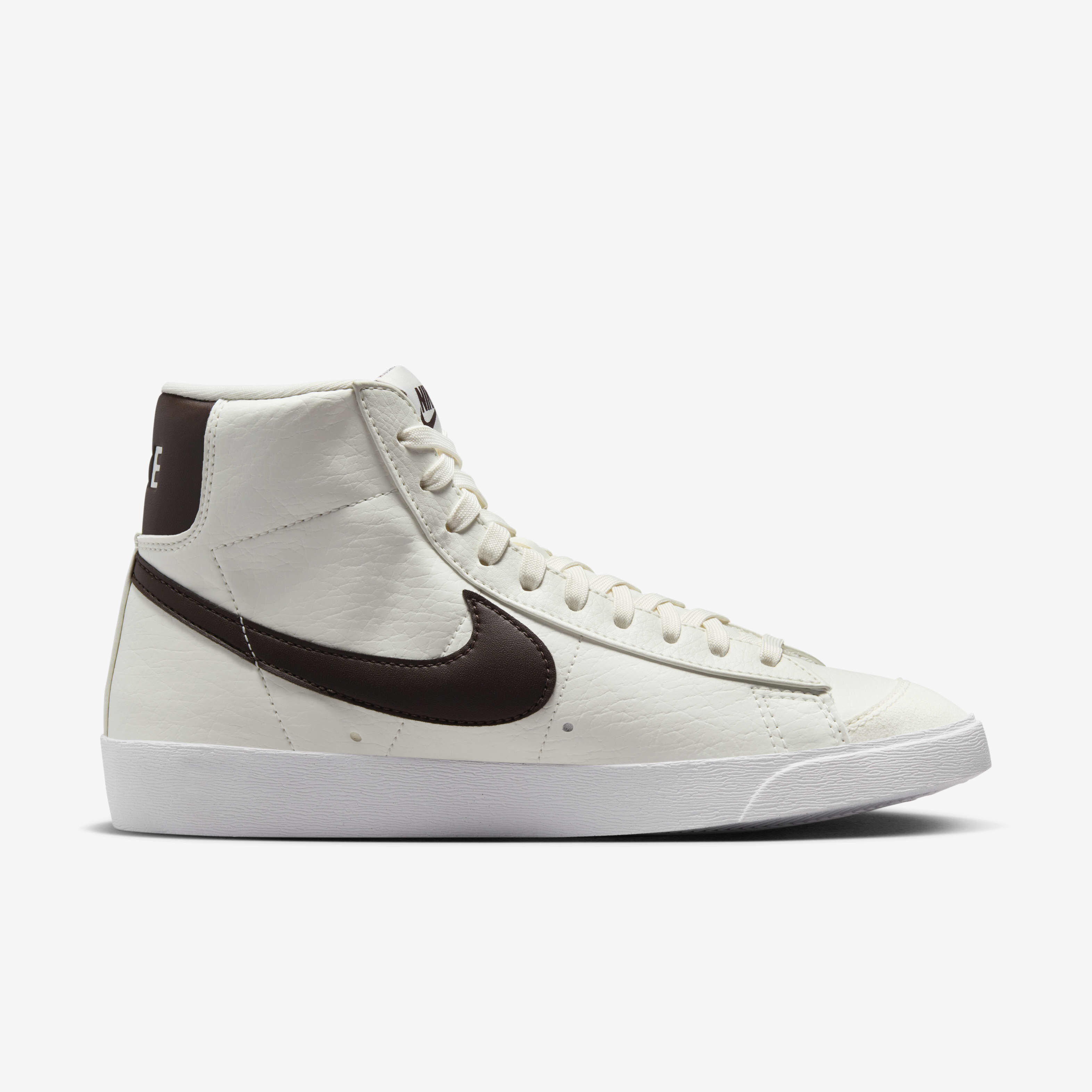 Nike Blazer Mid '77 image number 2