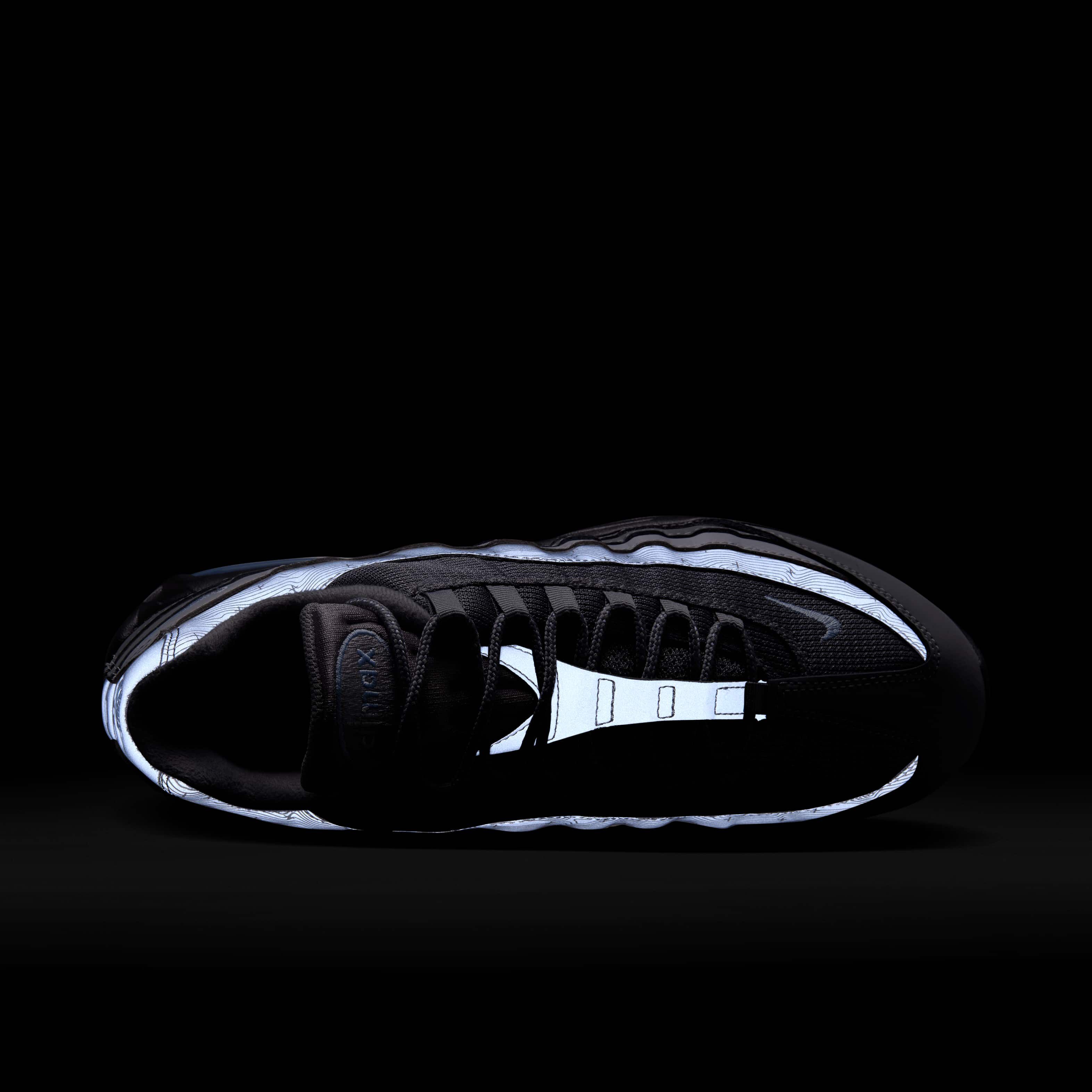 Nike Air Max 95 image number 8