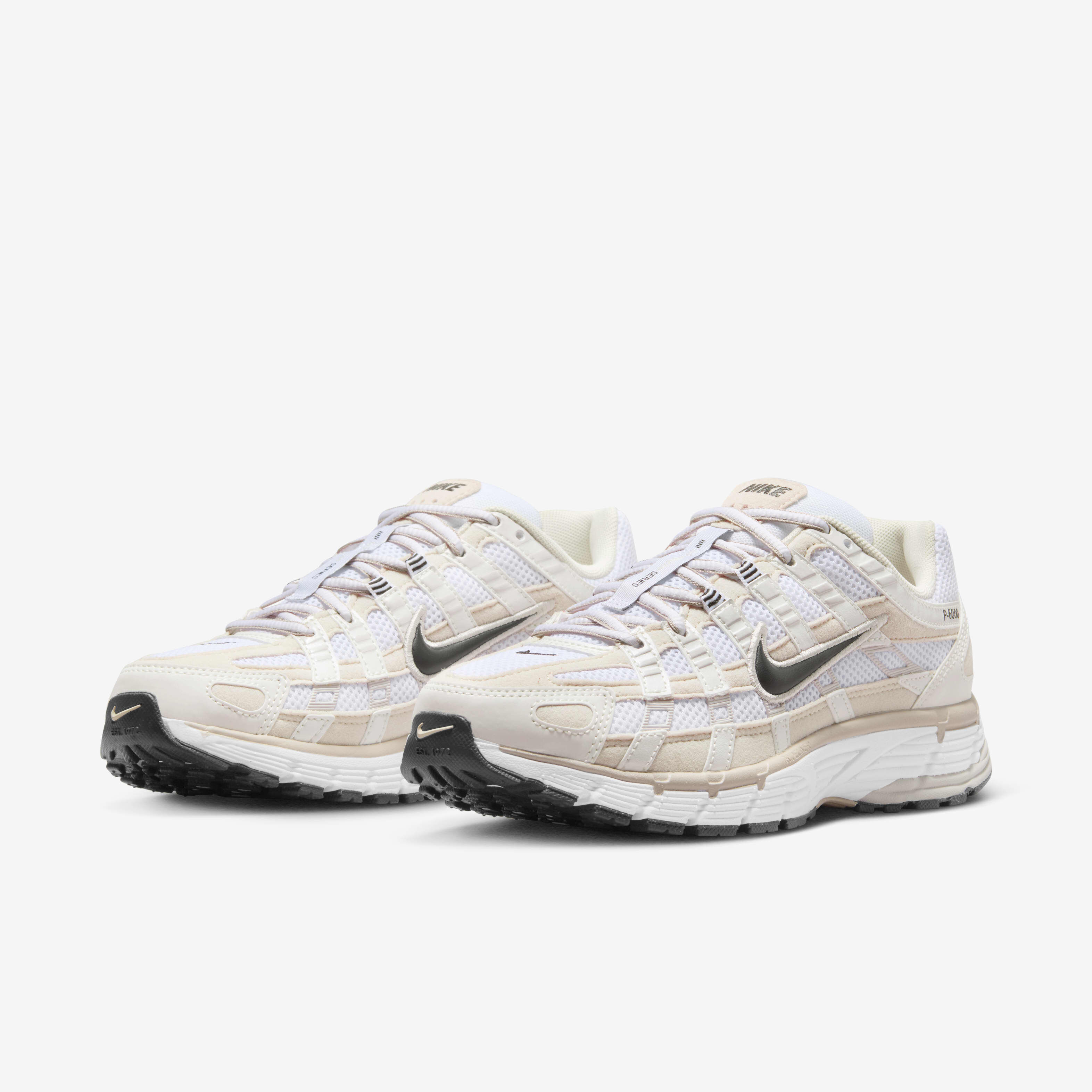 Nike P-6000 image number 4