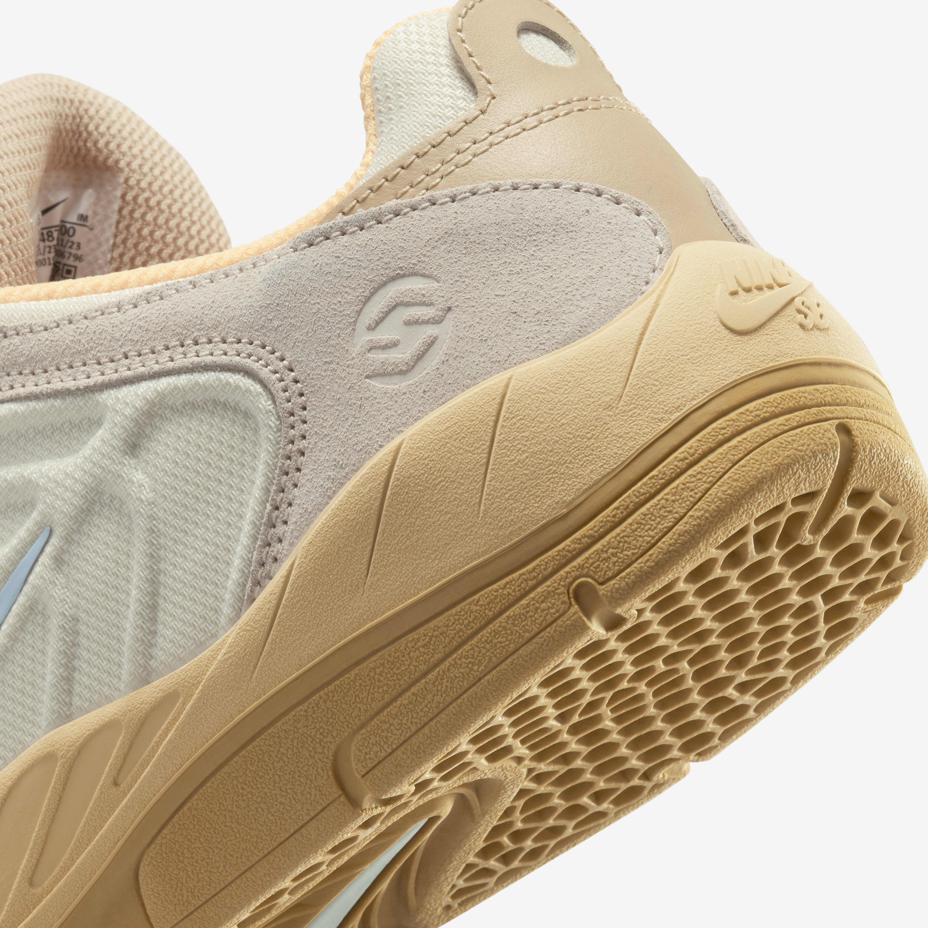 نايكي SB فيرتيبري image number 7