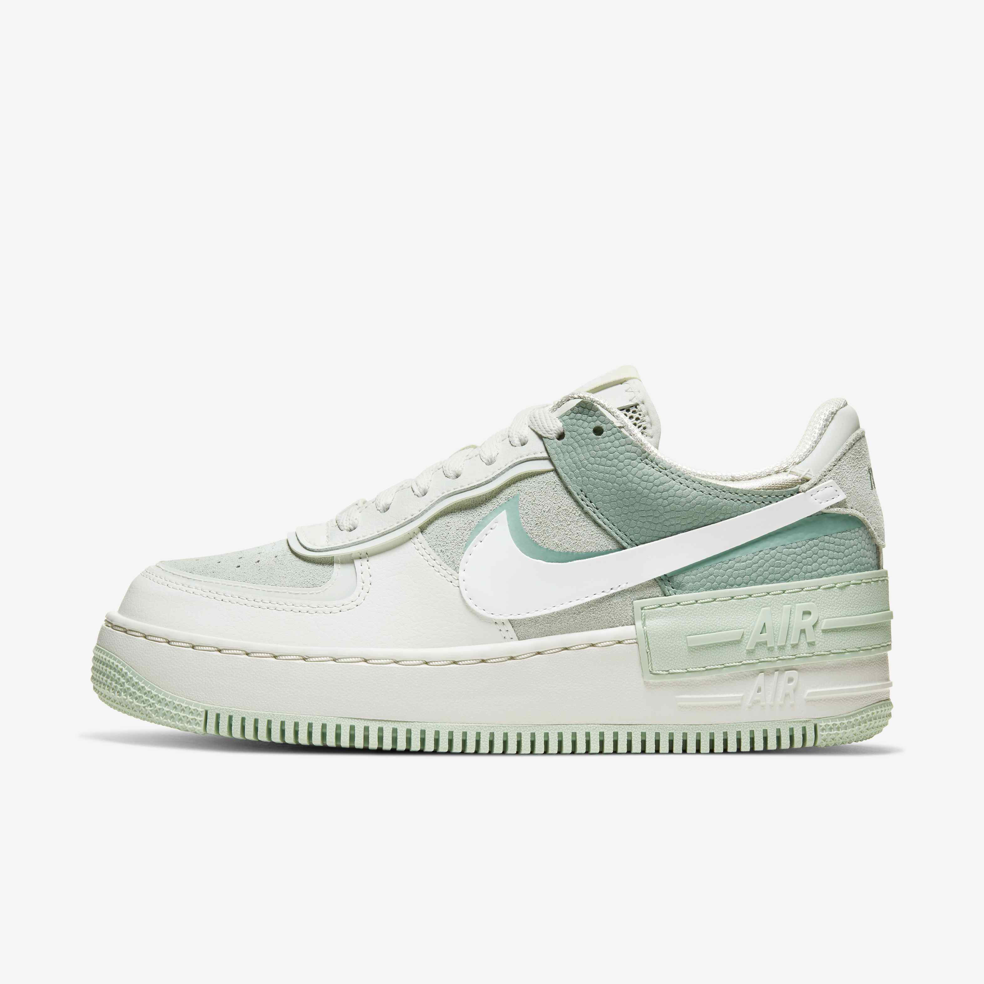 Nike Air Force 1 Shadow image number 0