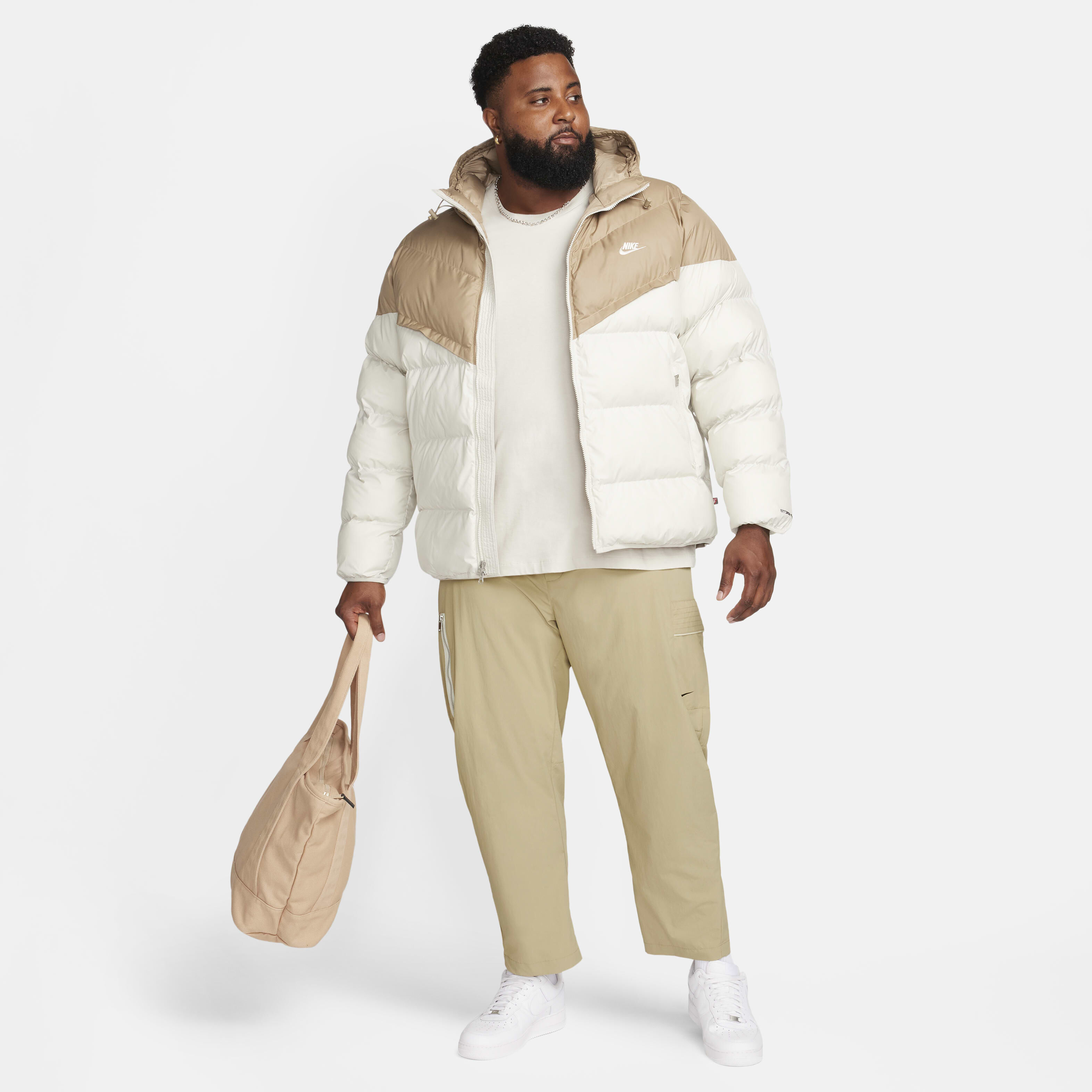 نايكي سبورتسوير ستايل اسينشالز image number 13