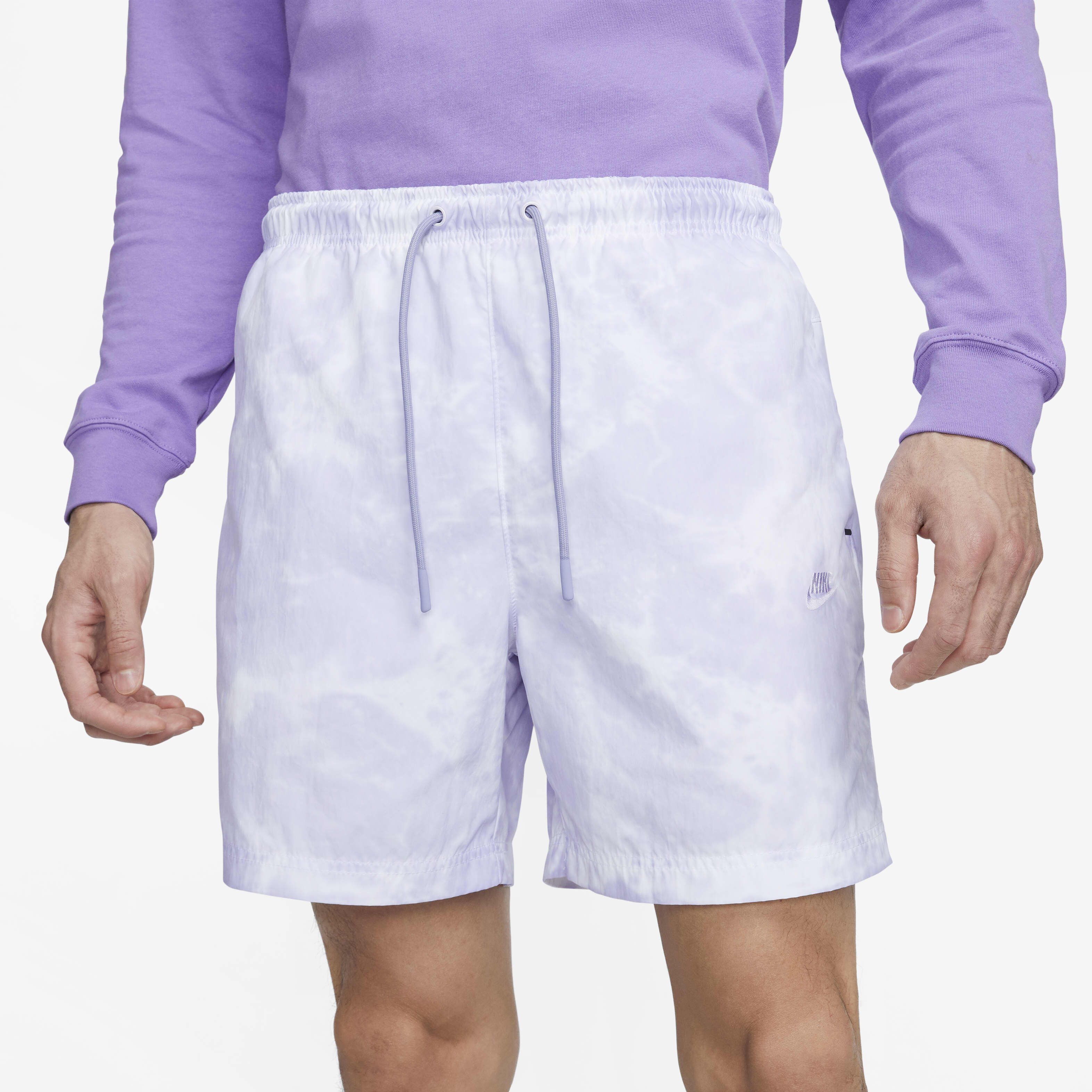 نايكي سبورتسوير تك باك image number 1