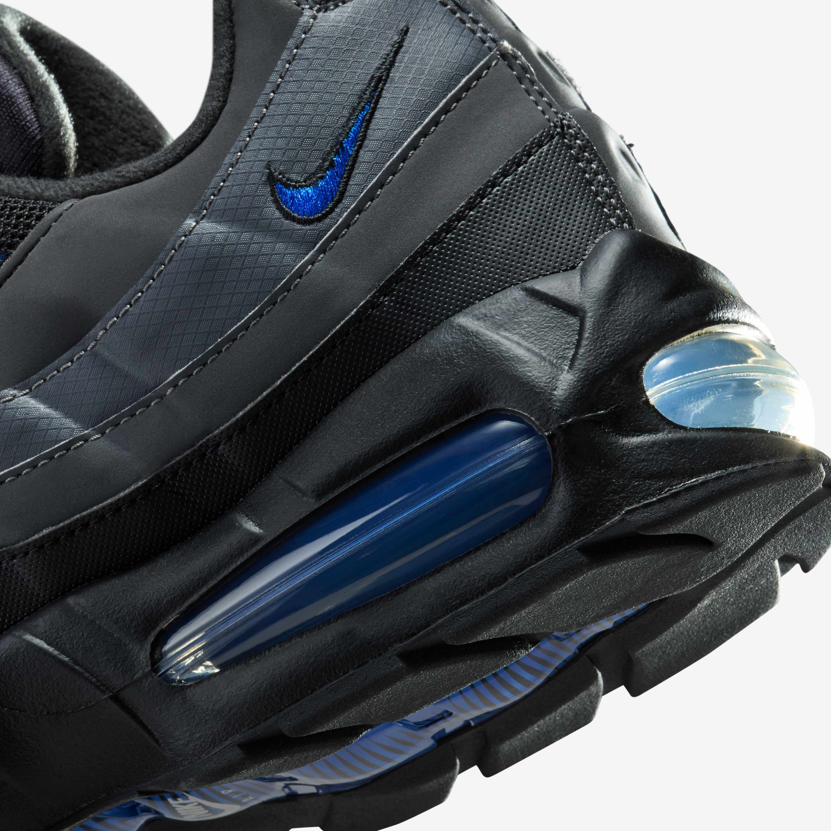 نايكي اير ماكس 95 بيج بابل image number 7