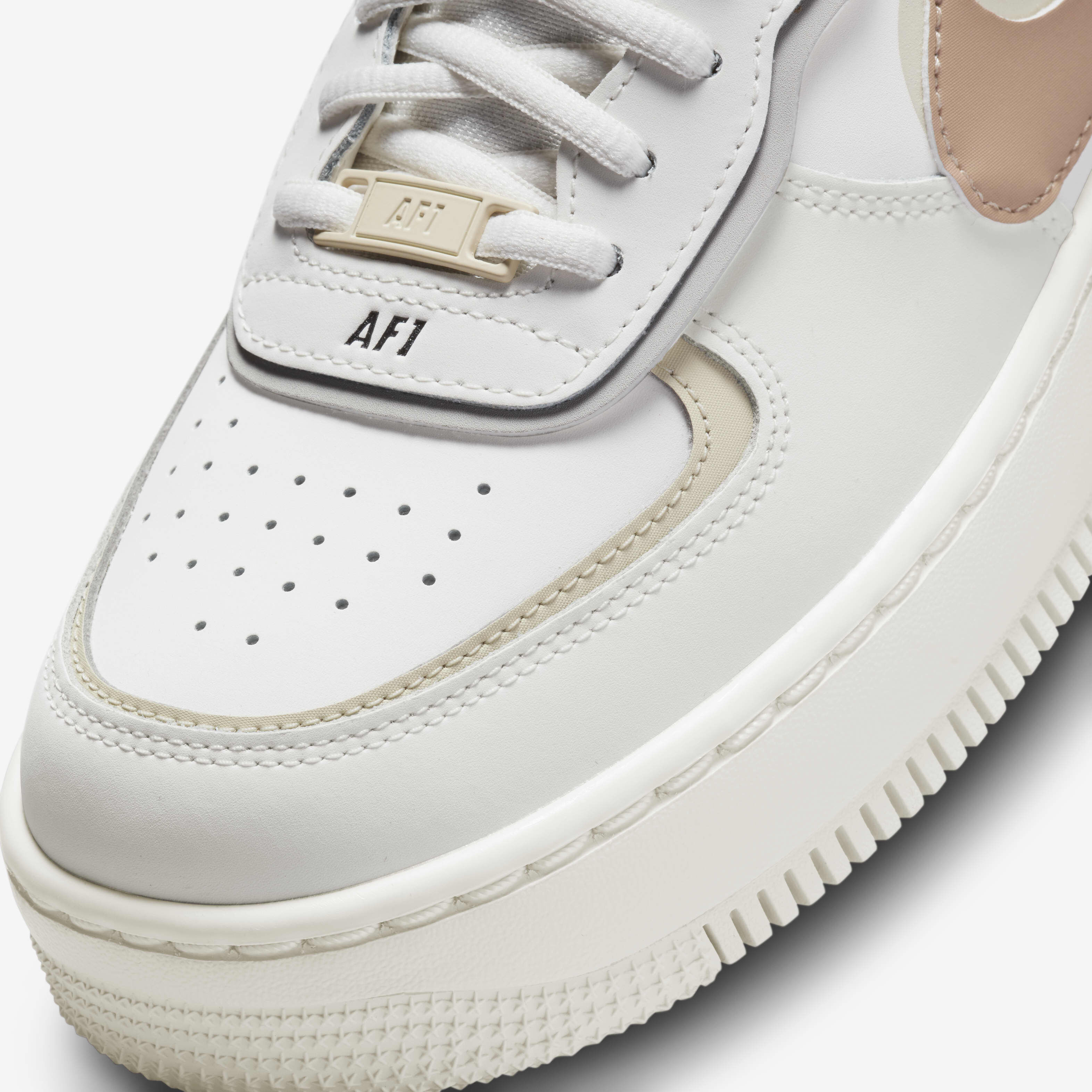 Nike Air Force 1 Shadow image number 6