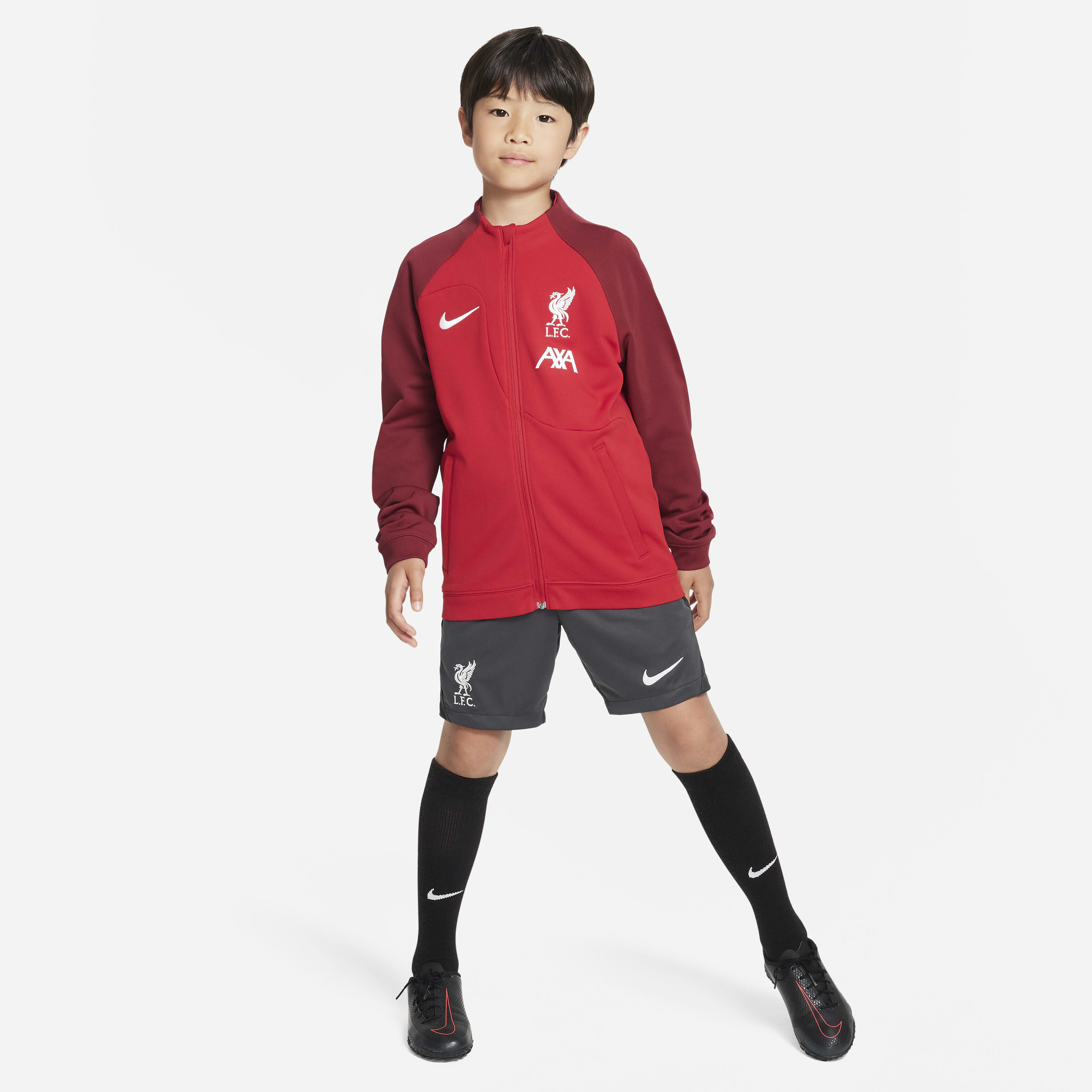 Liverpool F.C. Academy Pro image number 7