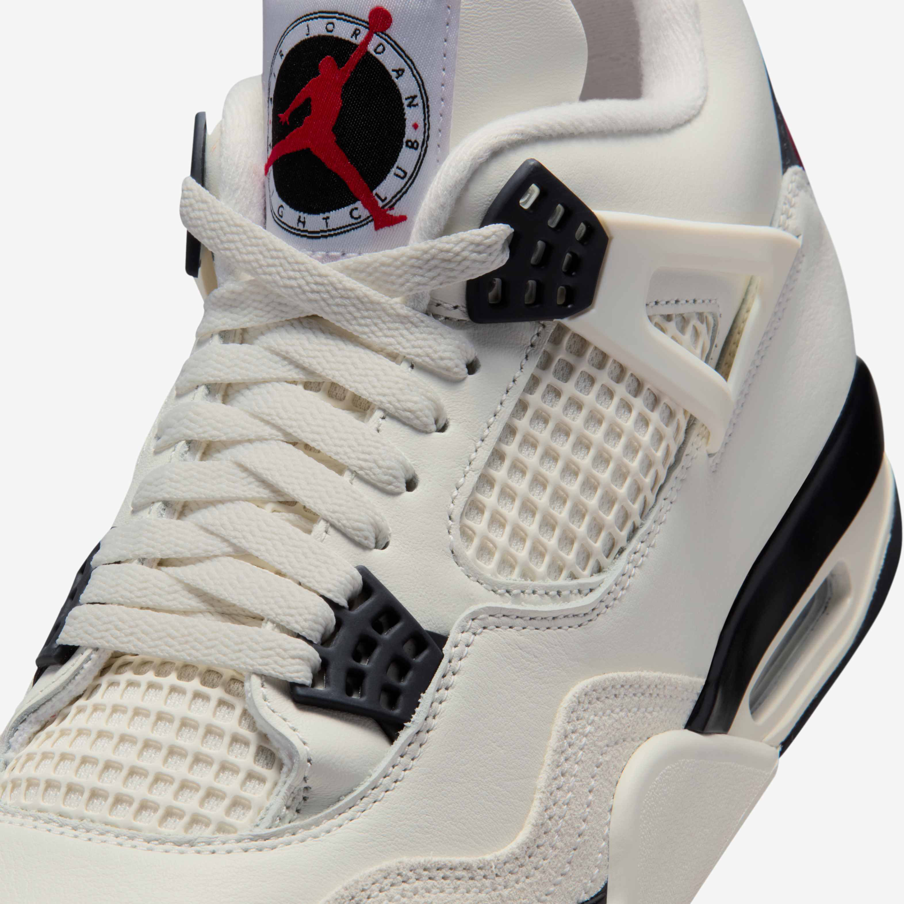 Air Jordan 4 Retro 'Flight Club' image number 6