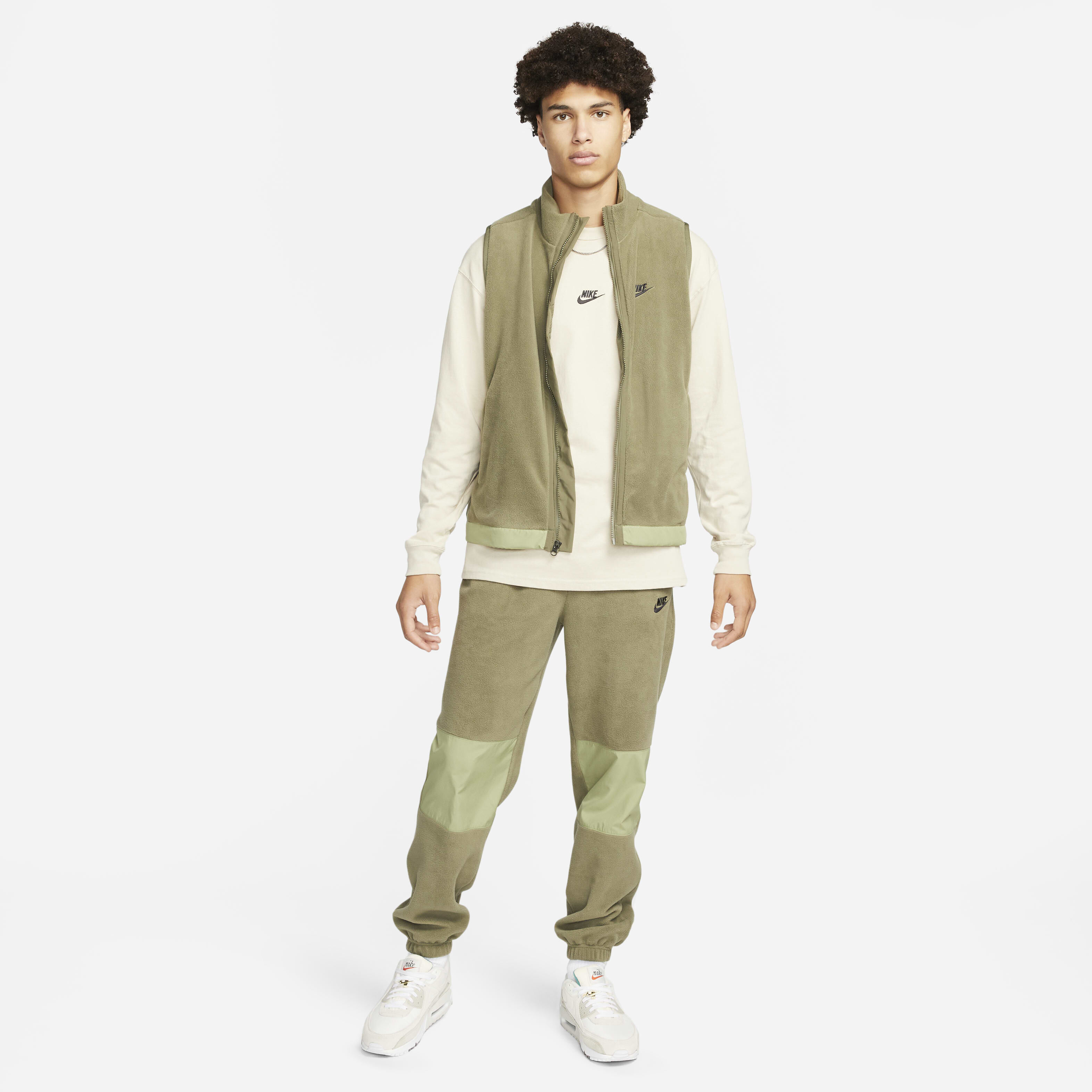 نايكي كلوب فليس+ image number 5