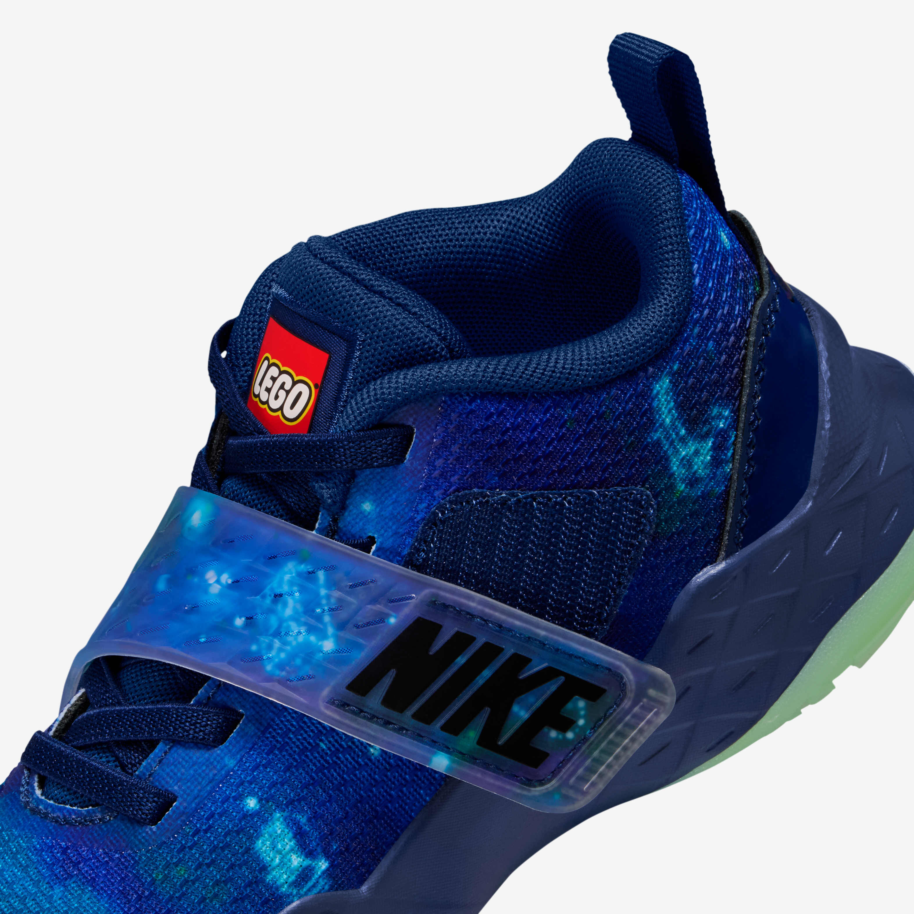 Nike Hustle D 12 x LEGO&reg; Collection image number 8