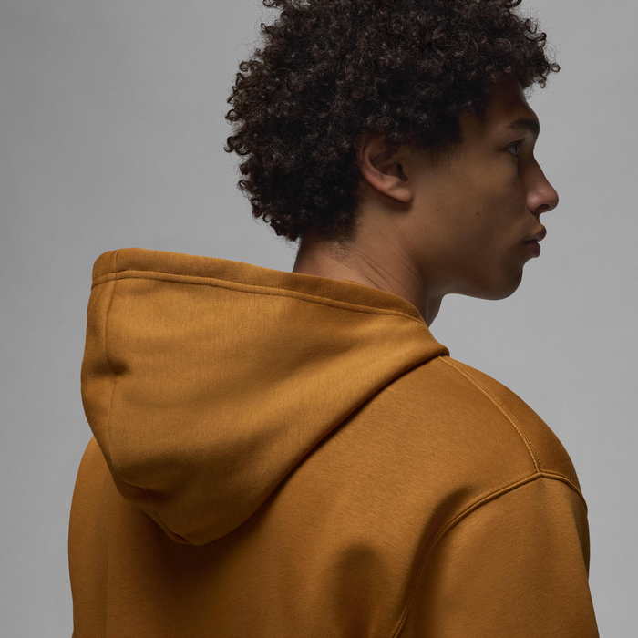 Jordan Brooklyn Fleece image number 5 Jordan Brooklyn Fleece image number 5