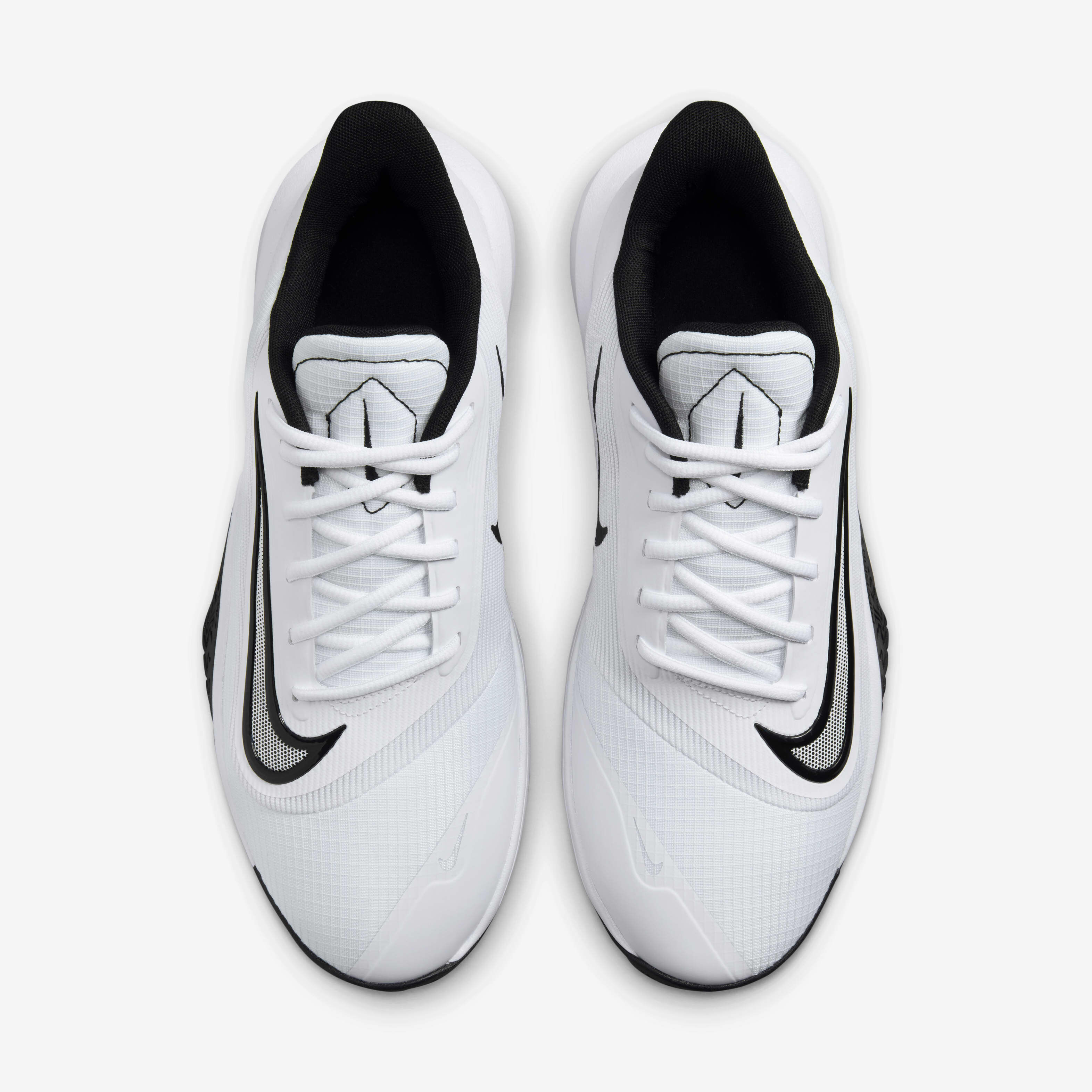Nike Precision 7 image number 3