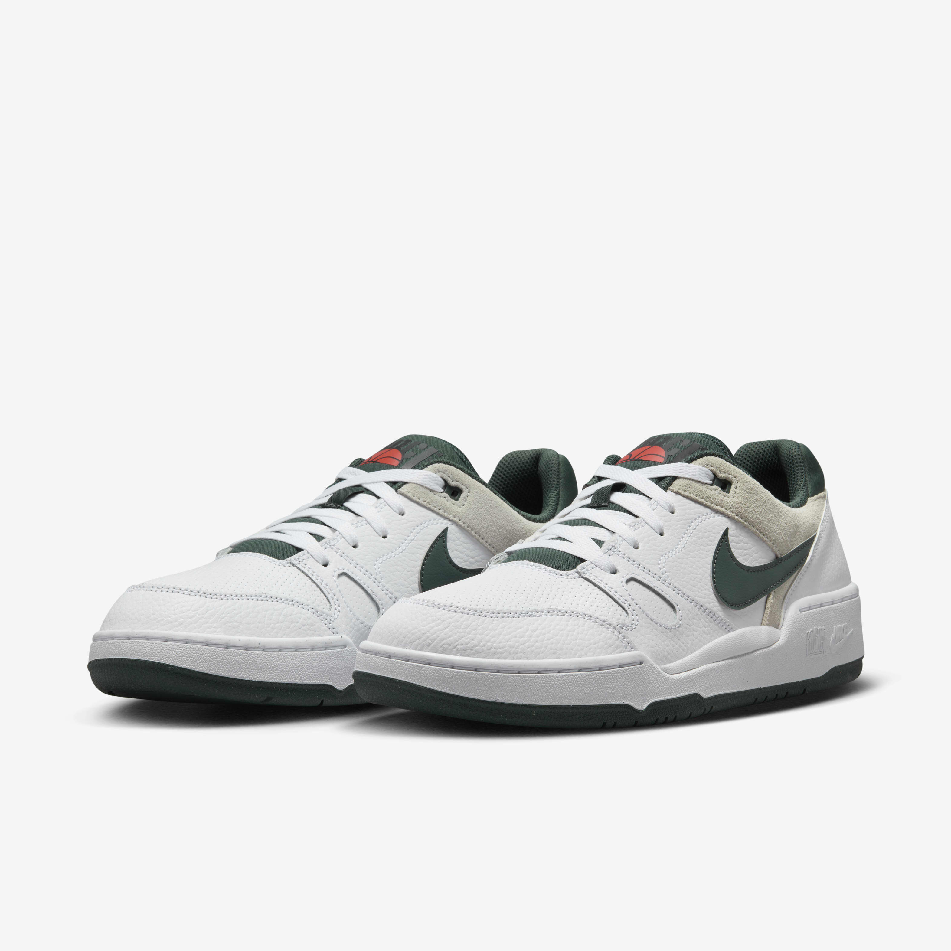 Nike Full Force Low image number 5