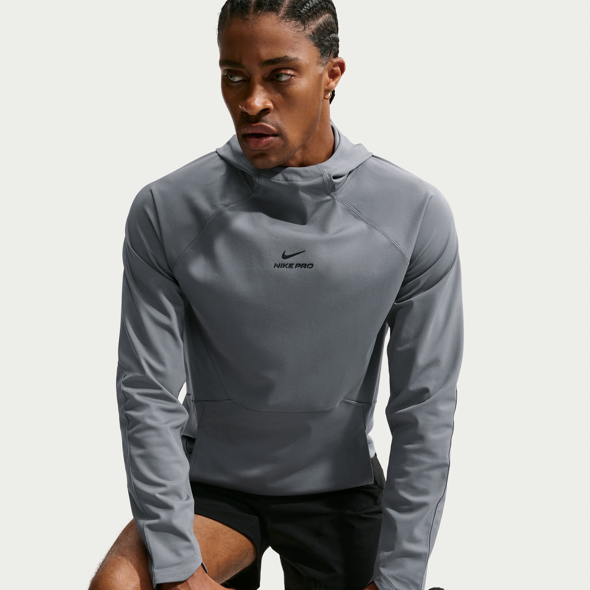 Nike Pro image number 4