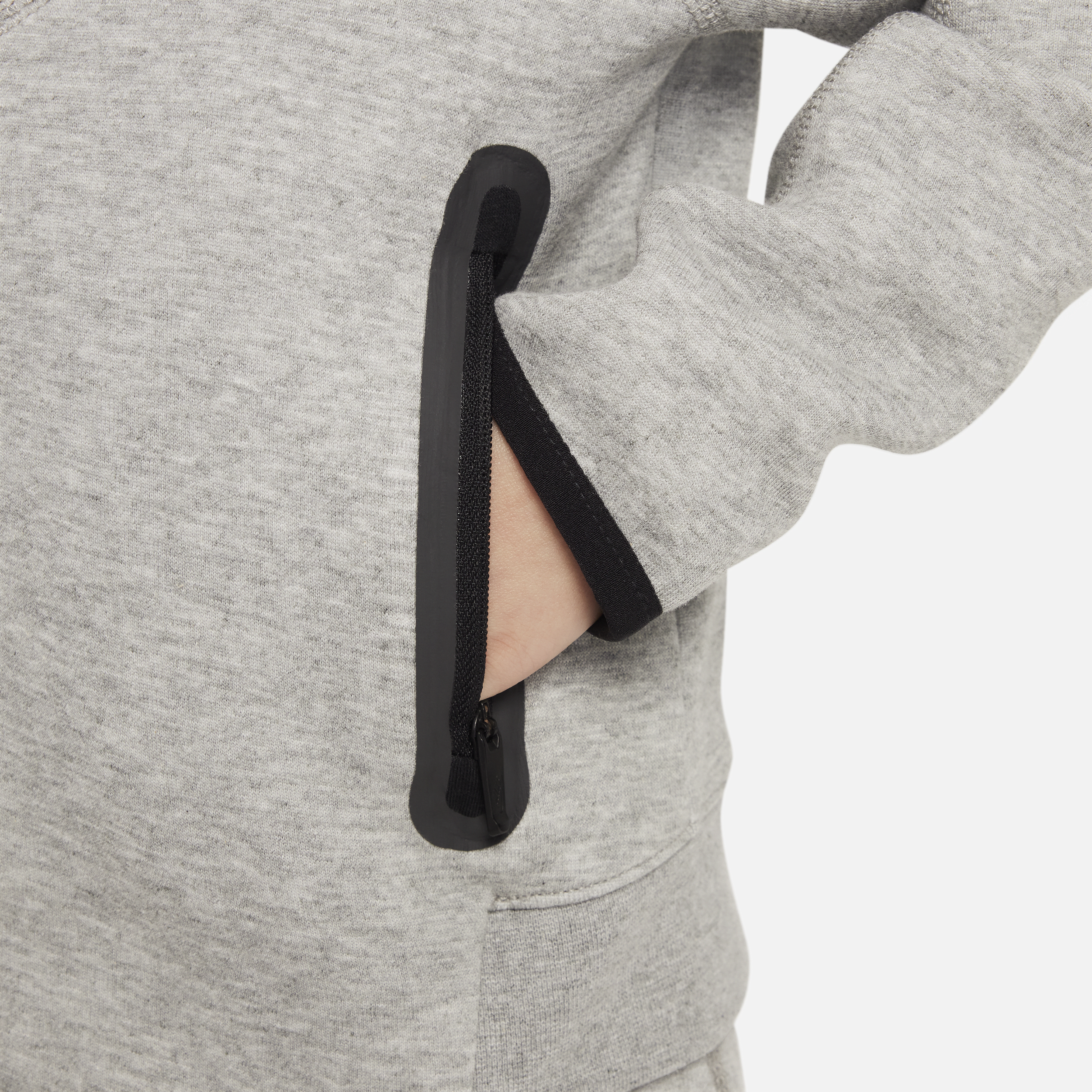 Nike Sportswear Tech Fleece Full-Zip Set image number 3