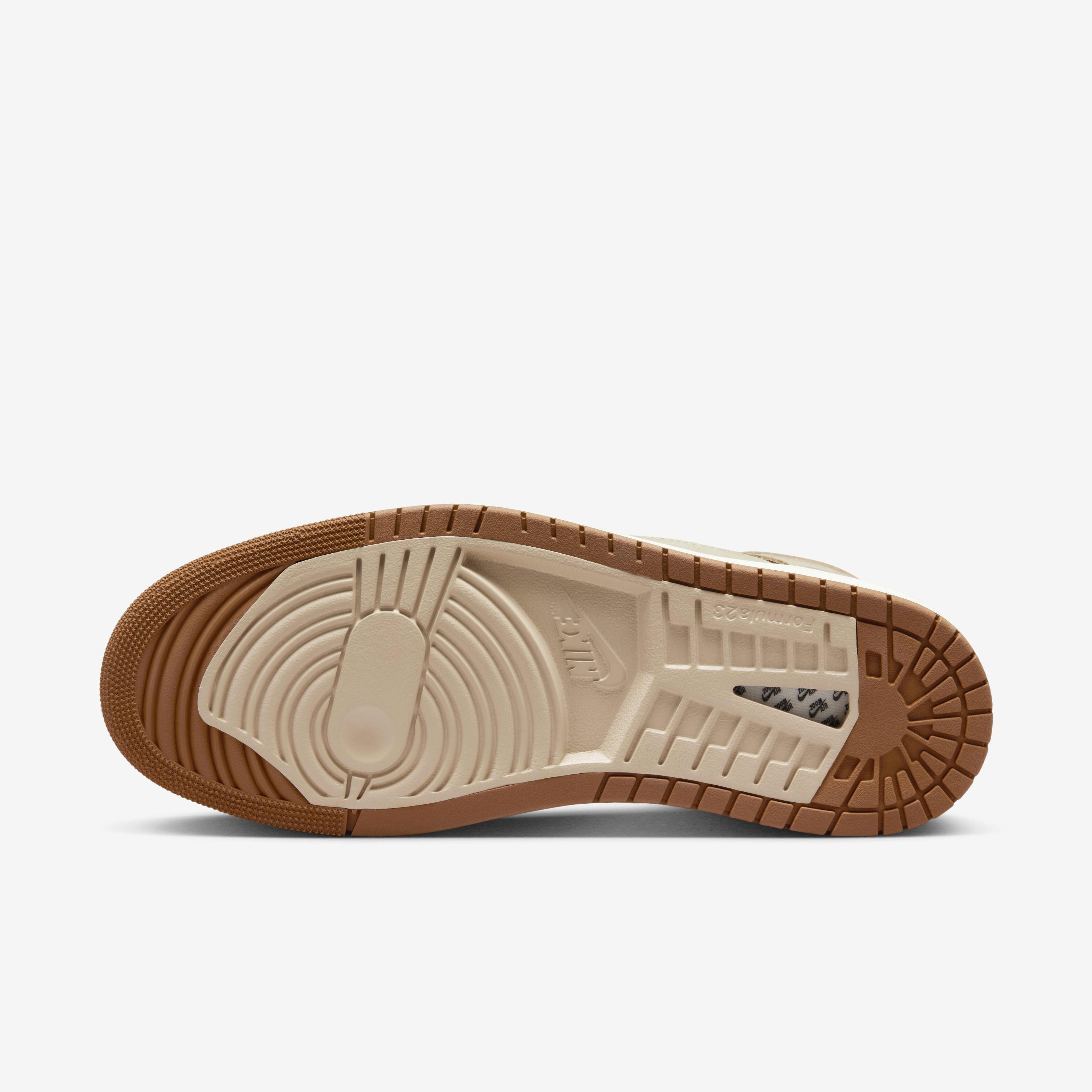 اير جوردن 1 زووم كومفورت 2 image number 1