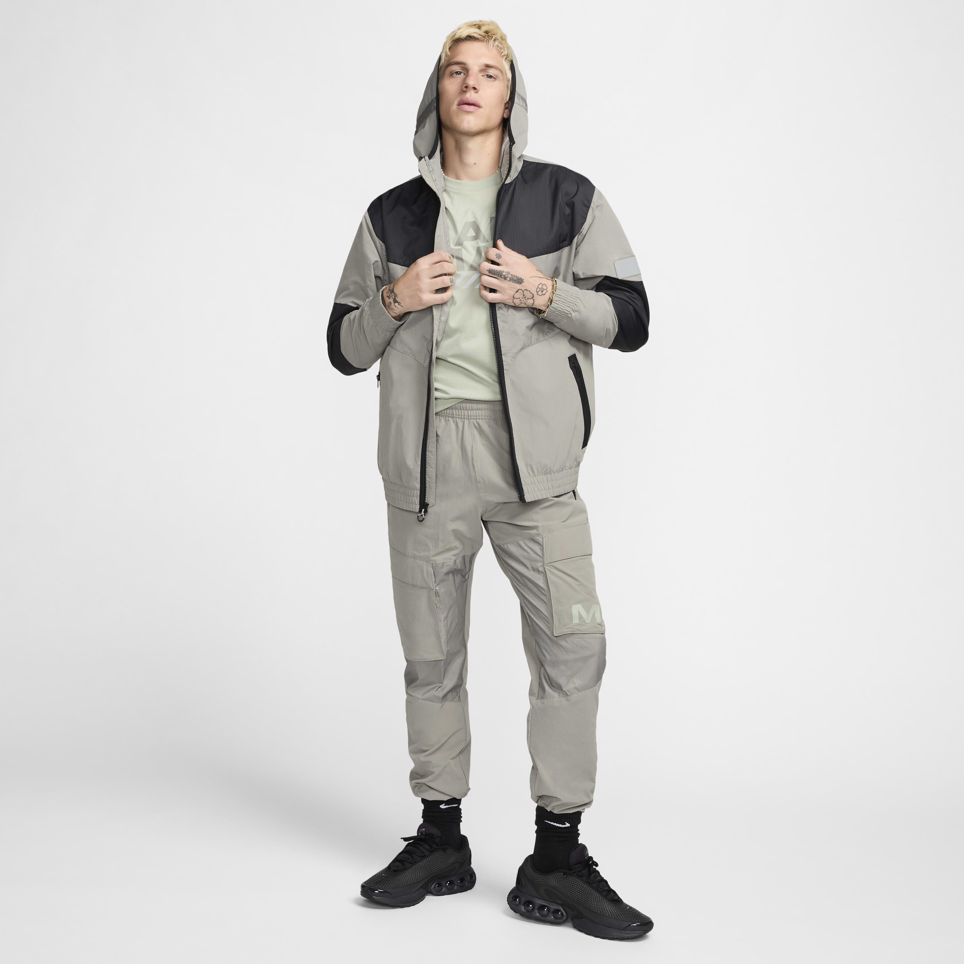 Nike Air Max image number 7