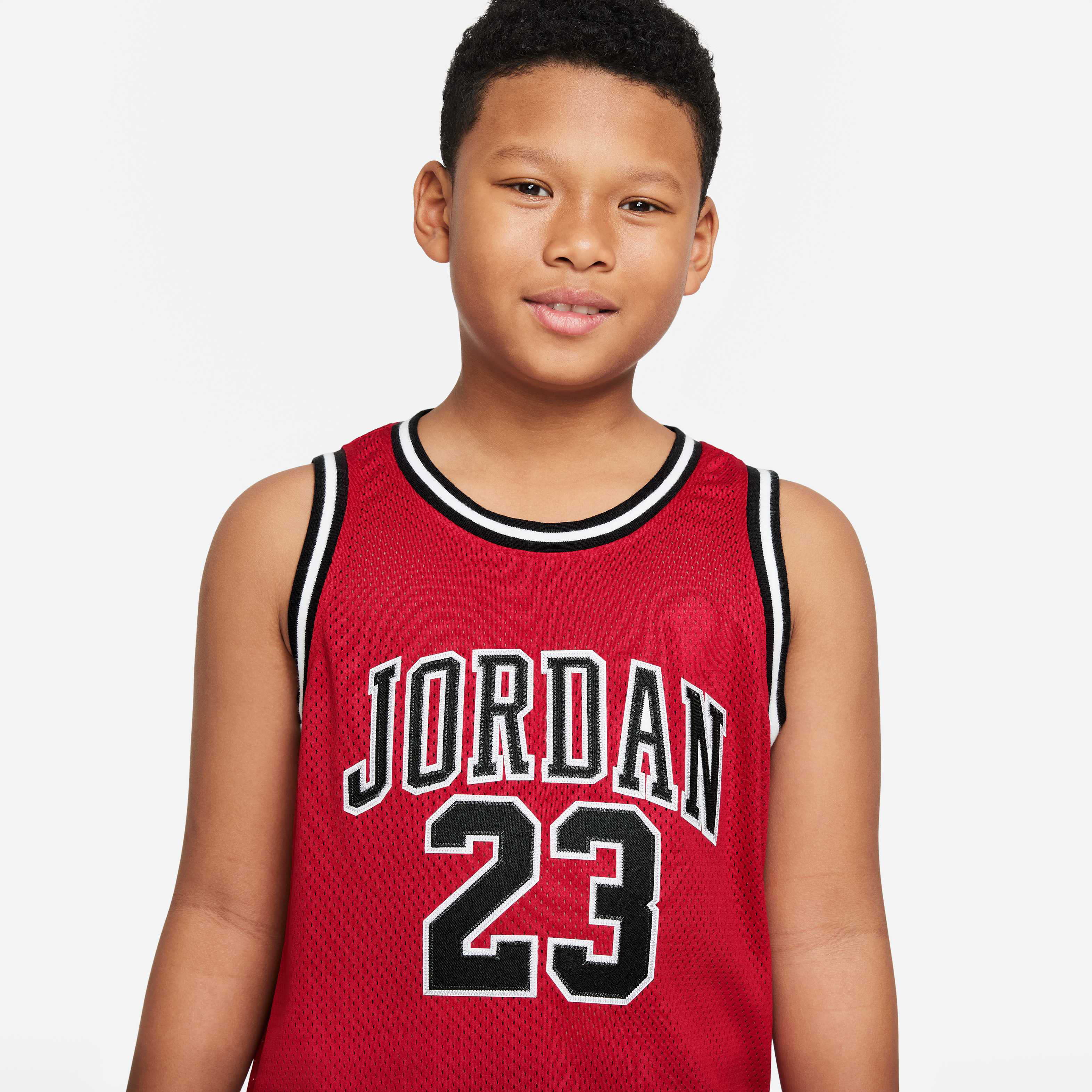Jordan 23 Jersey image number 2